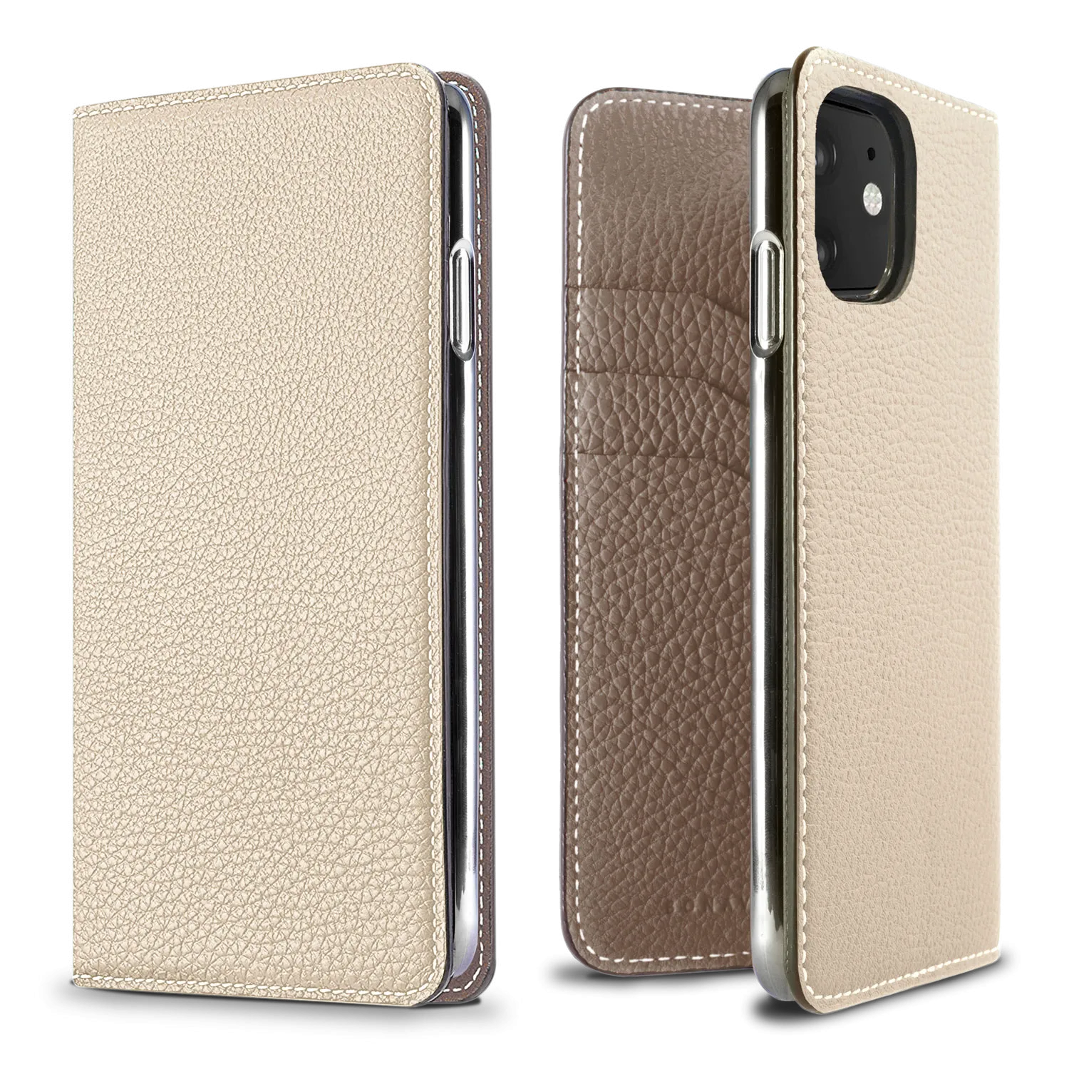 Fjord Diary Smartphone Case (iPhone 11)