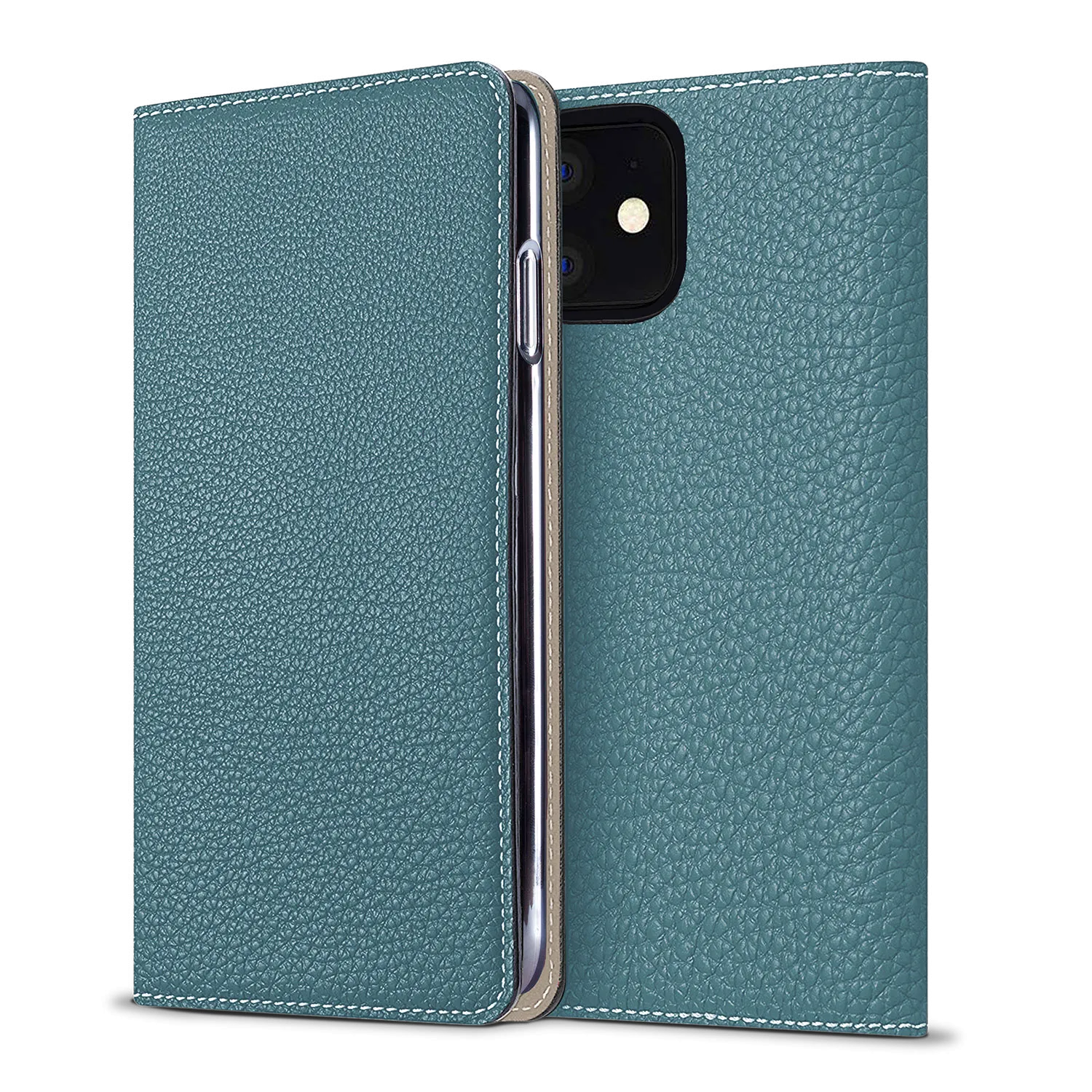 Fjord Diary Smartphone Case (iPhone 11)