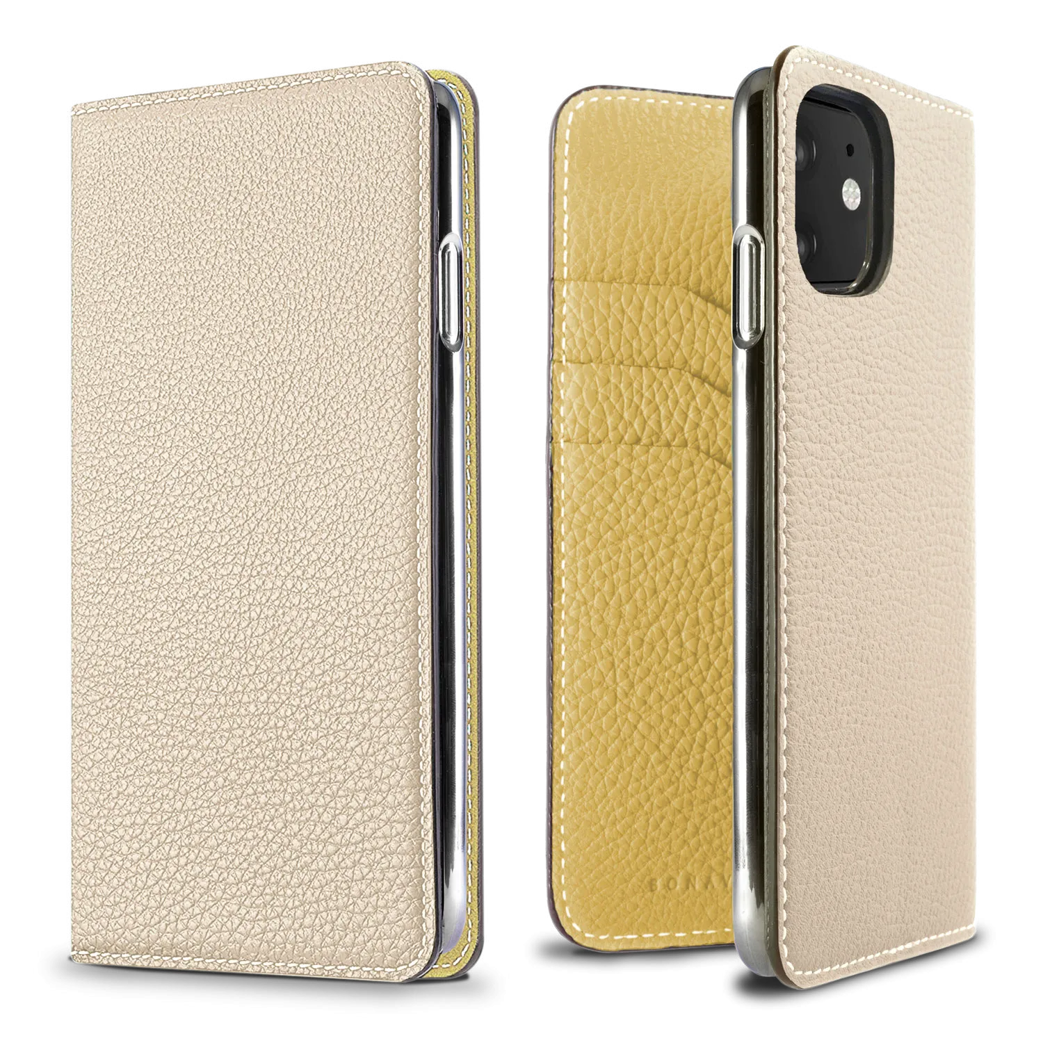Fjord Diary Smartphone Case (iPhone 11)