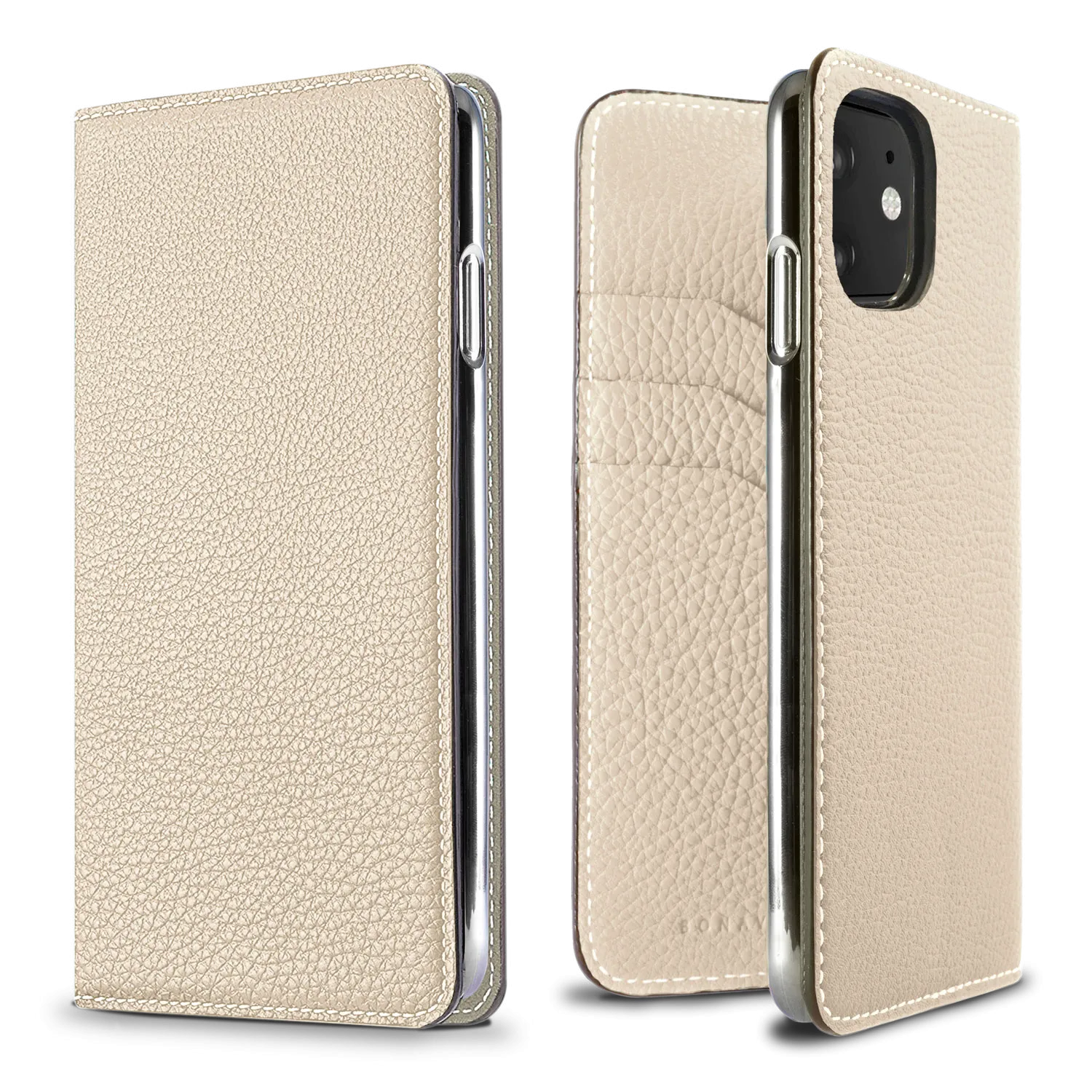 Fjord Diary Smartphone Case (iPhone 11)