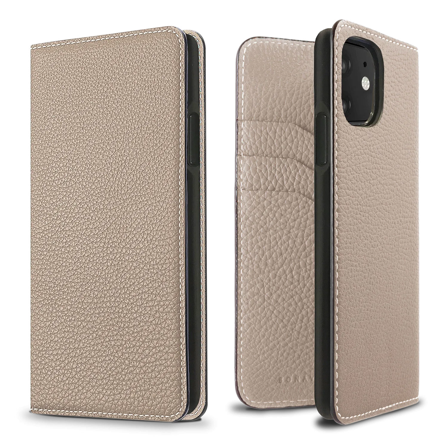 Fjord Diary Smartphone Case (iPhone 11)