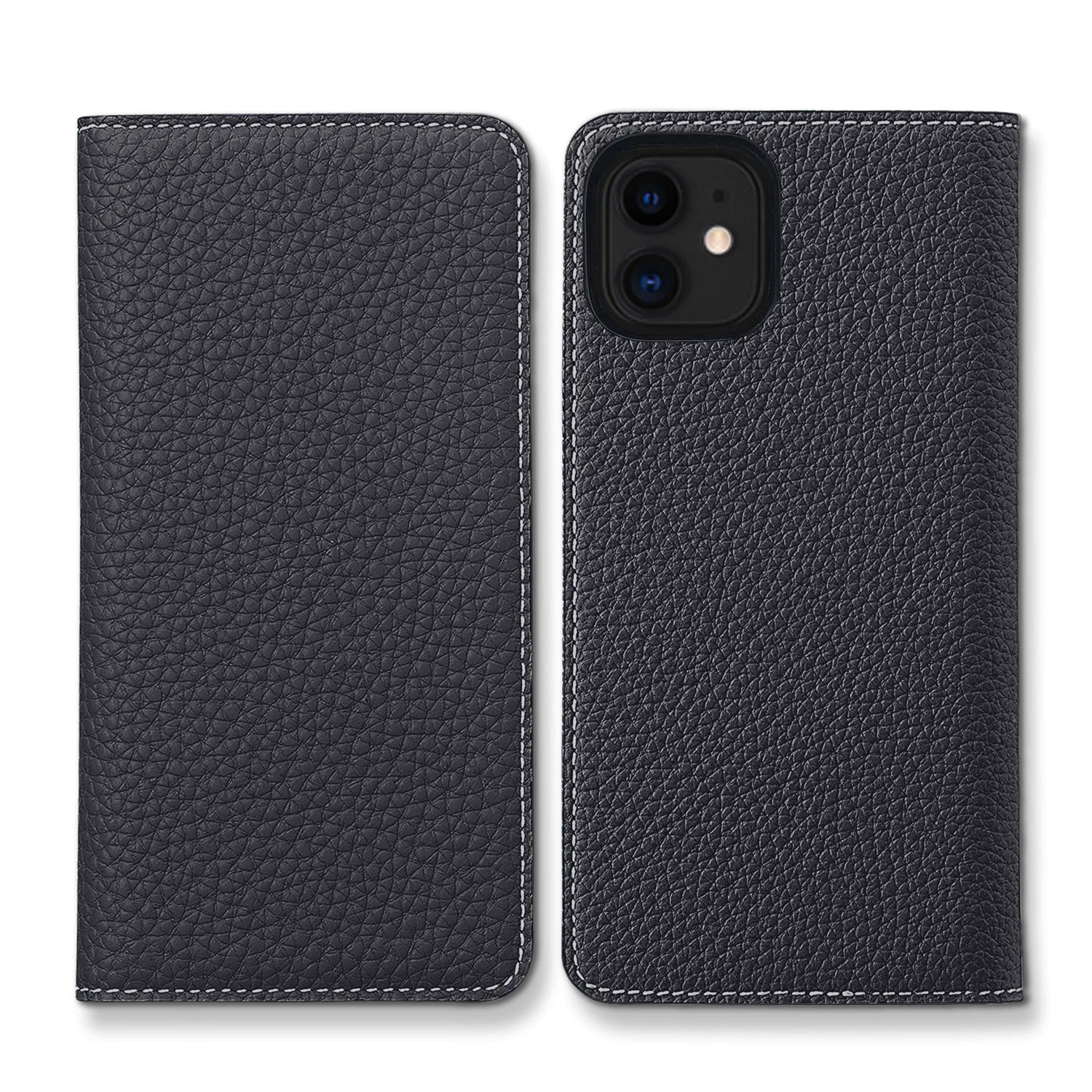 Fjord Diary Smartphone Case (iPhone 11)