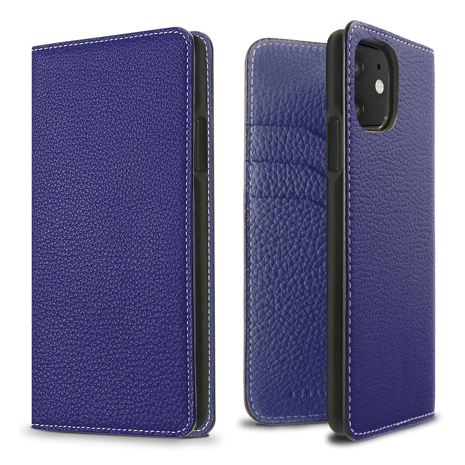 Fjord Diary Smartphone Case (iPhone 11)