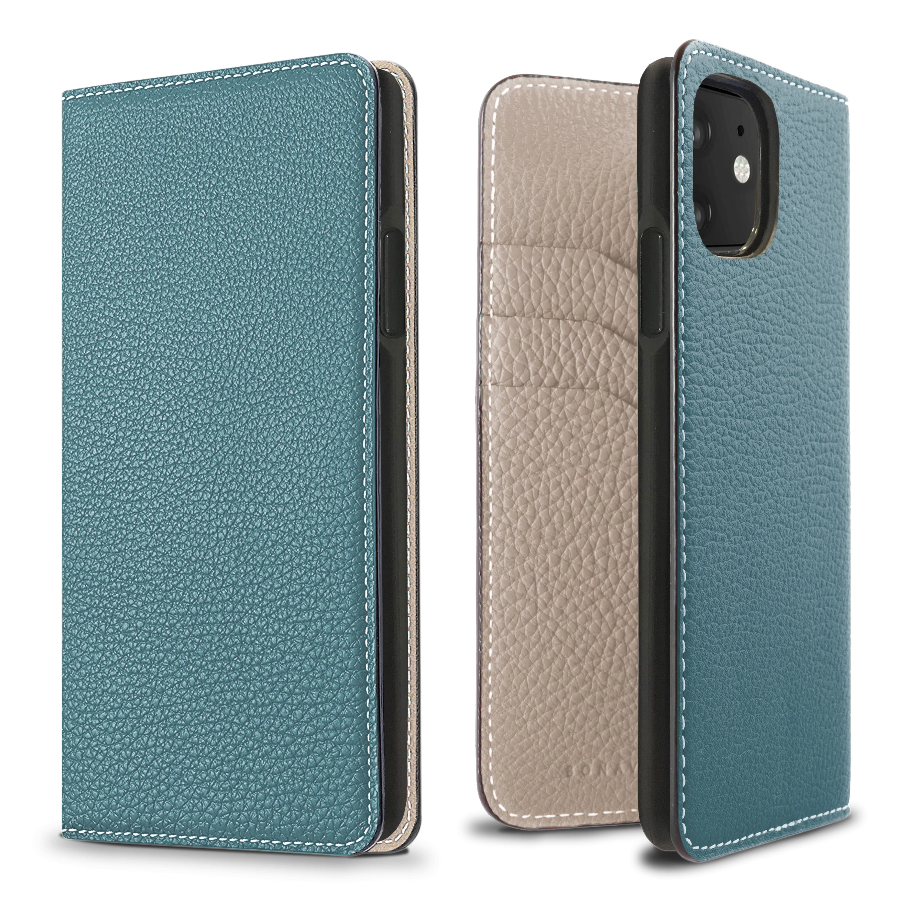 Fjord Diary Smartphone Case (iPhone 11)