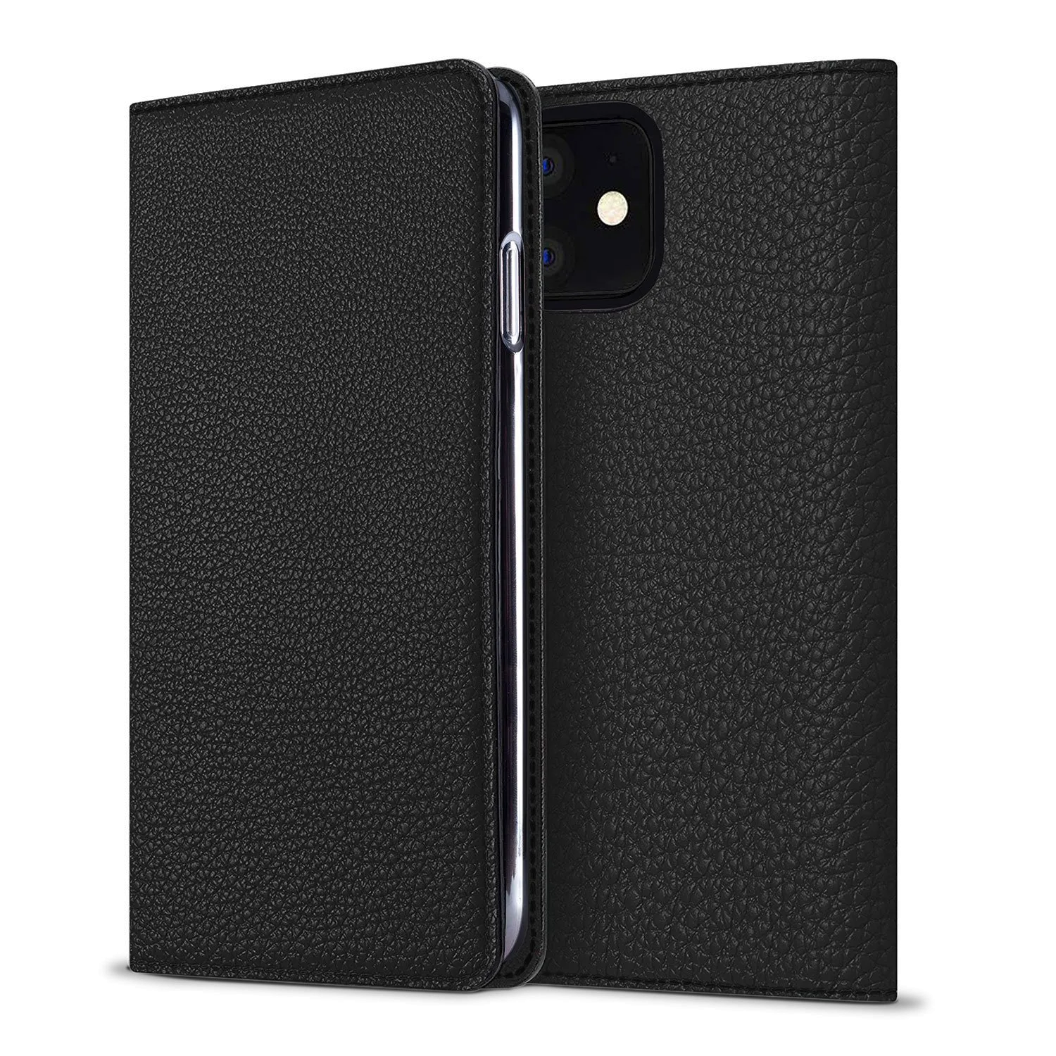 Fjord Diary Smartphone Case (iPhone 11)