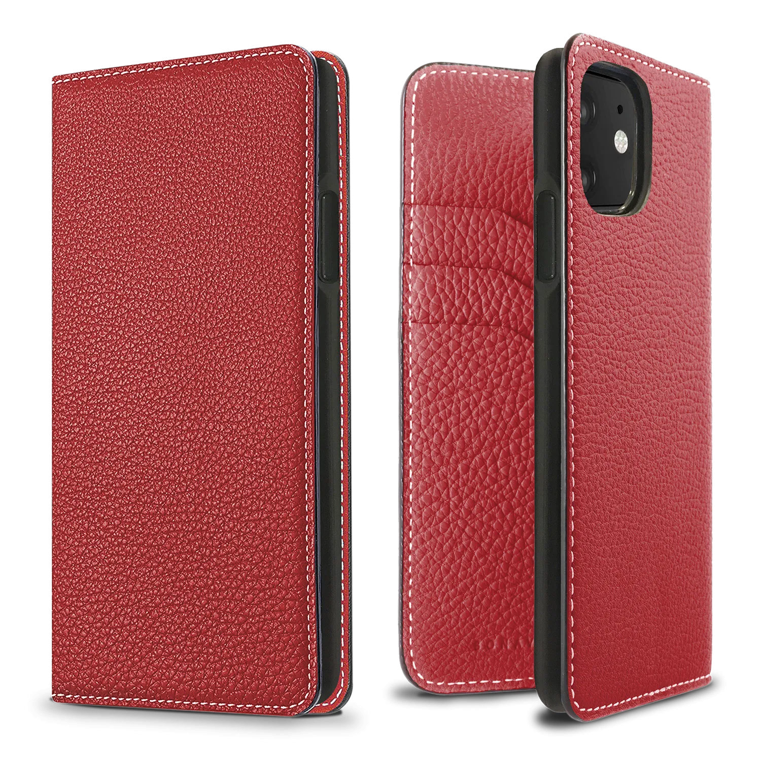 Fjord Diary Smartphone Case (iPhone 11)