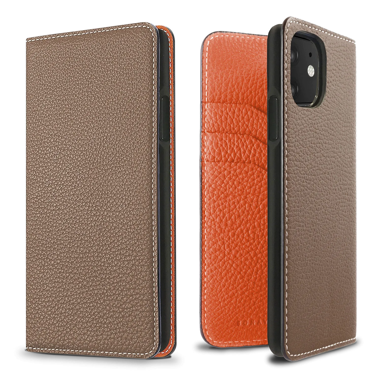 Fjord Diary Smartphone Case (iPhone 11)