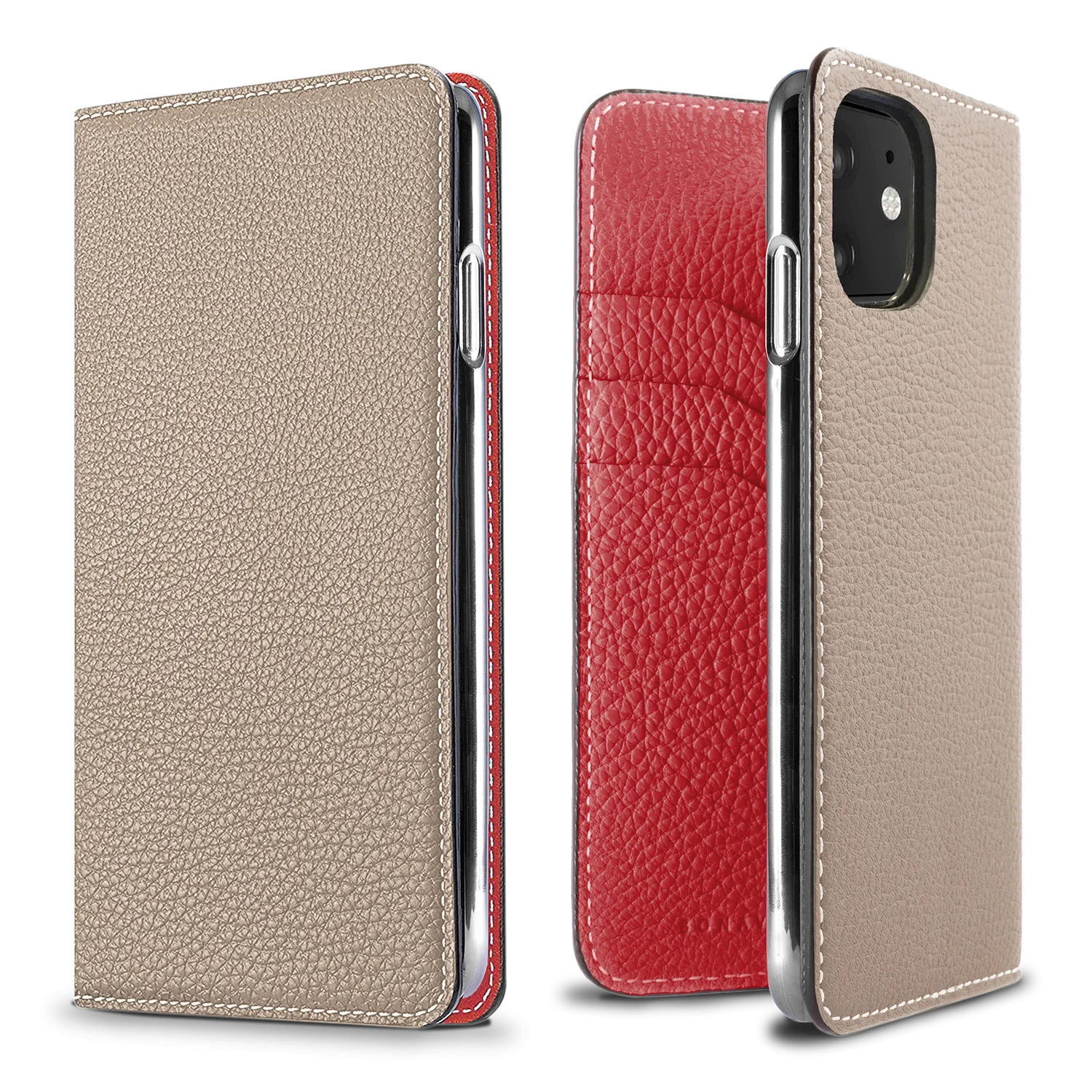 Fjord Diary Smartphone Case (iPhone 11)