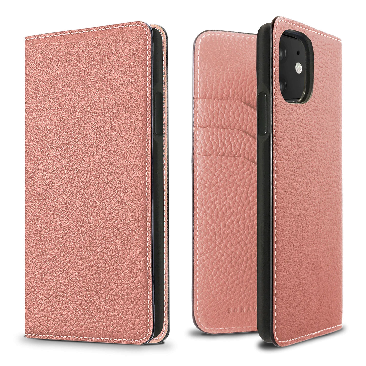 Fjord Diary Smartphone Case (iPhone 11)