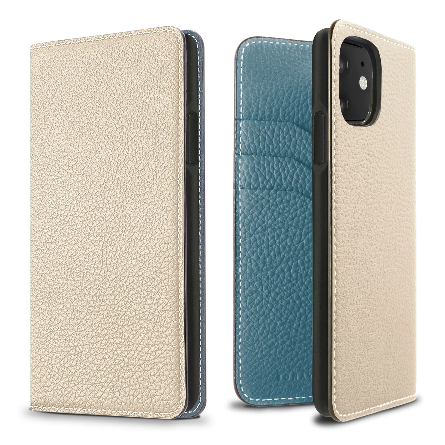 Fjord Diary Smartphone Case (iPhone 11)
