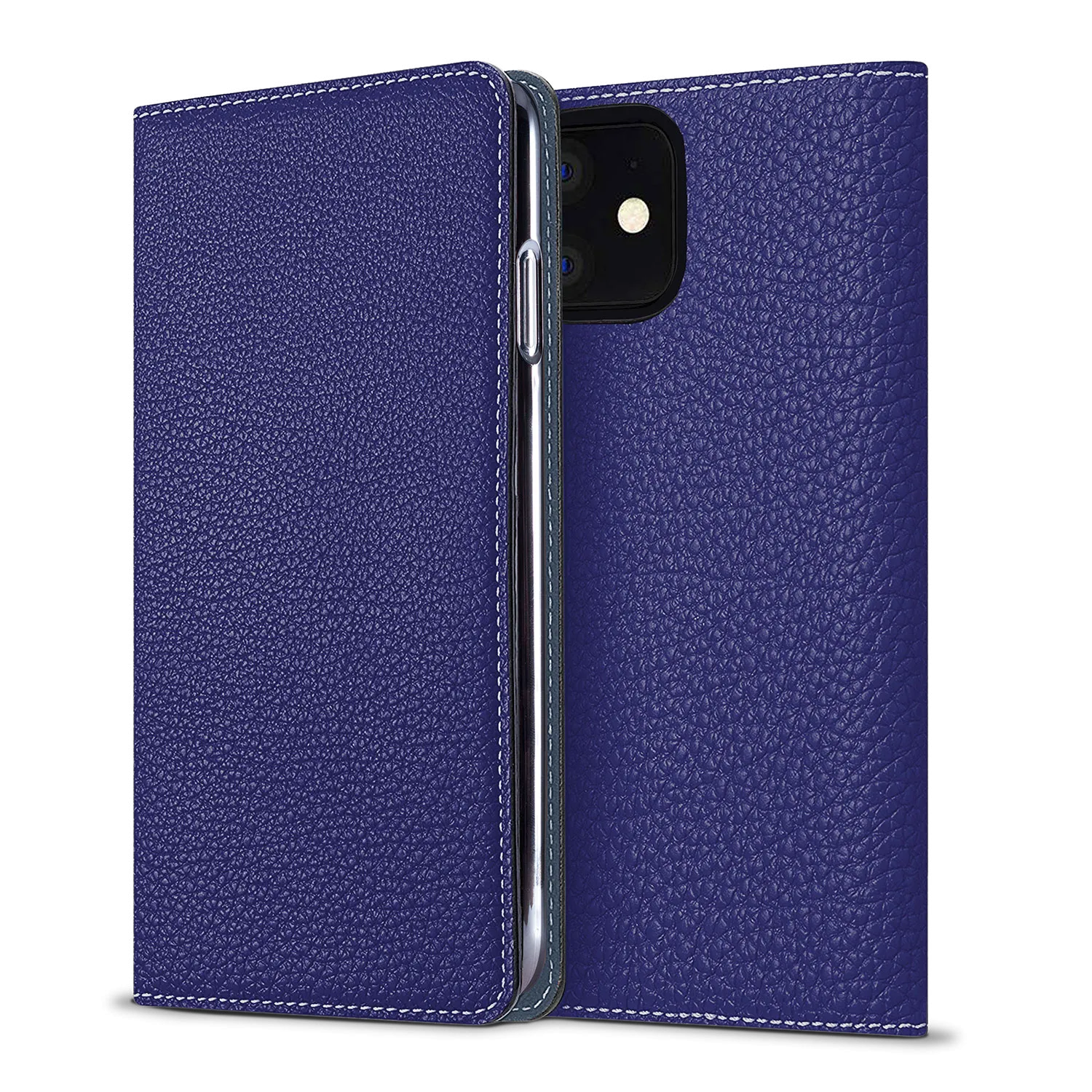 Fjord Diary Smartphone Case (iPhone 11)