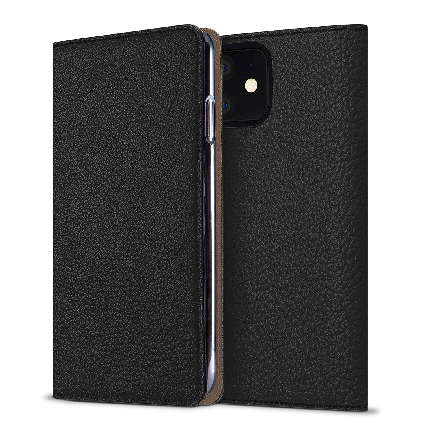 Fjord Diary Smartphone Case (iPhone 11)