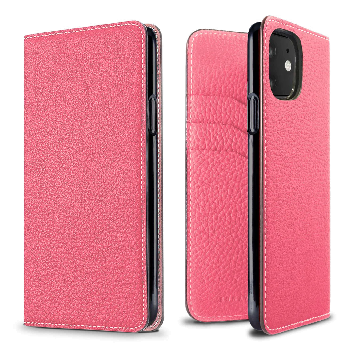 Fjord Diary Smartphone Case (iPhone 11)