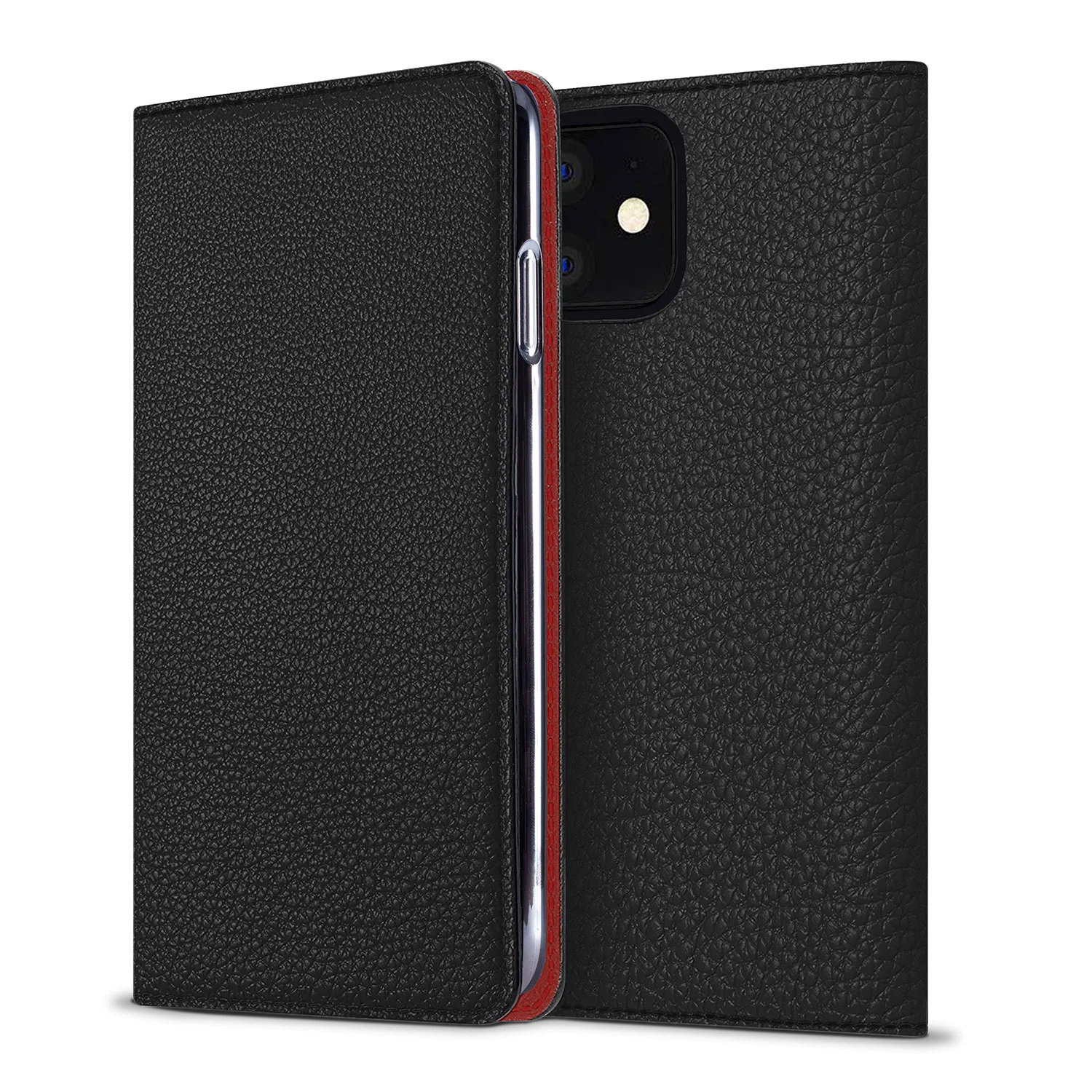 Fjord Diary Smartphone Case (iPhone 11)