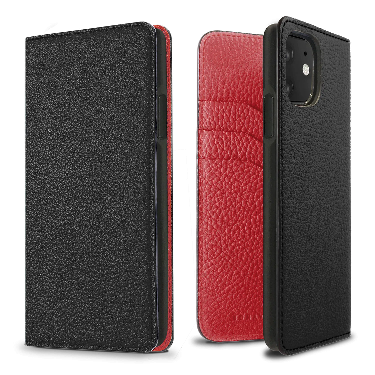 Fjord Diary Smartphone Case (iPhone 11)