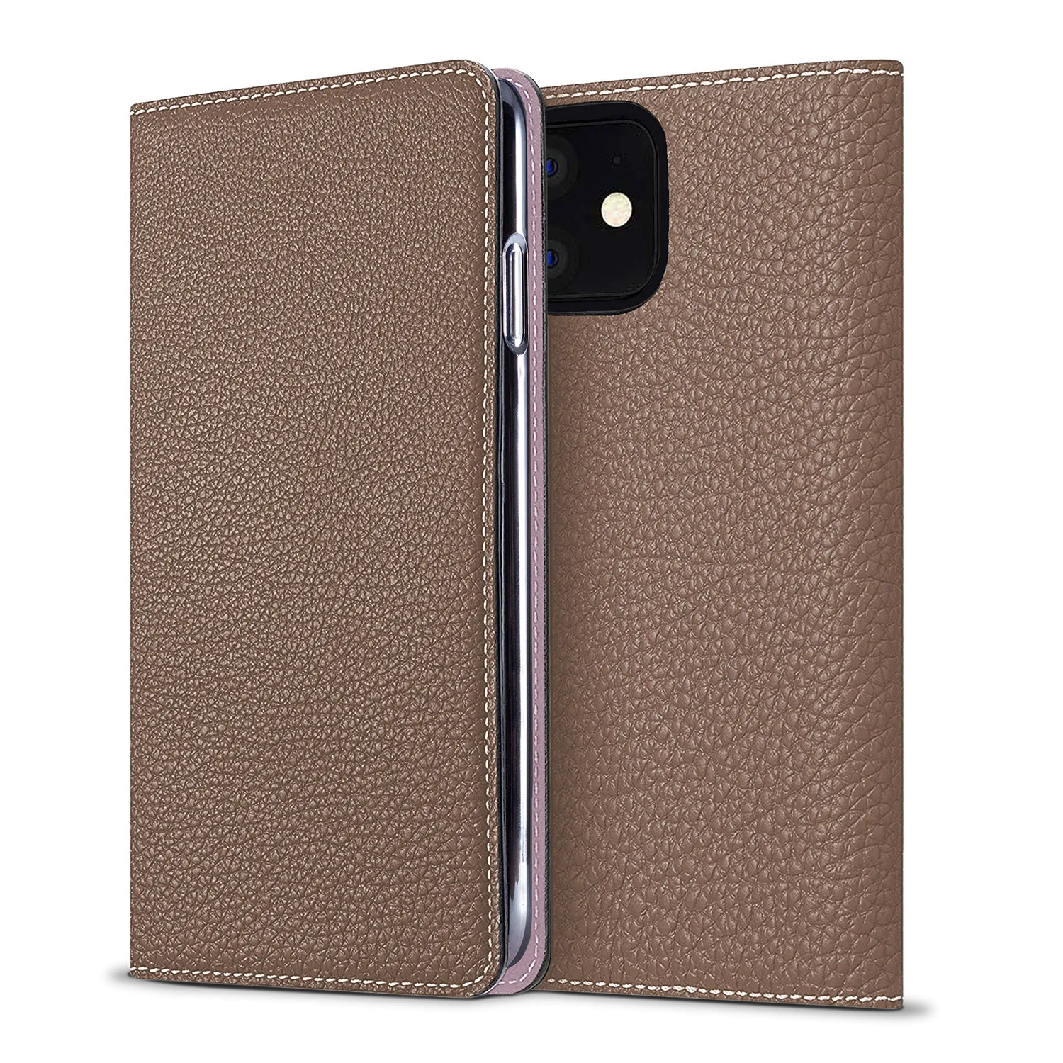 Fjord Diary Smartphone Case (iPhone 11)