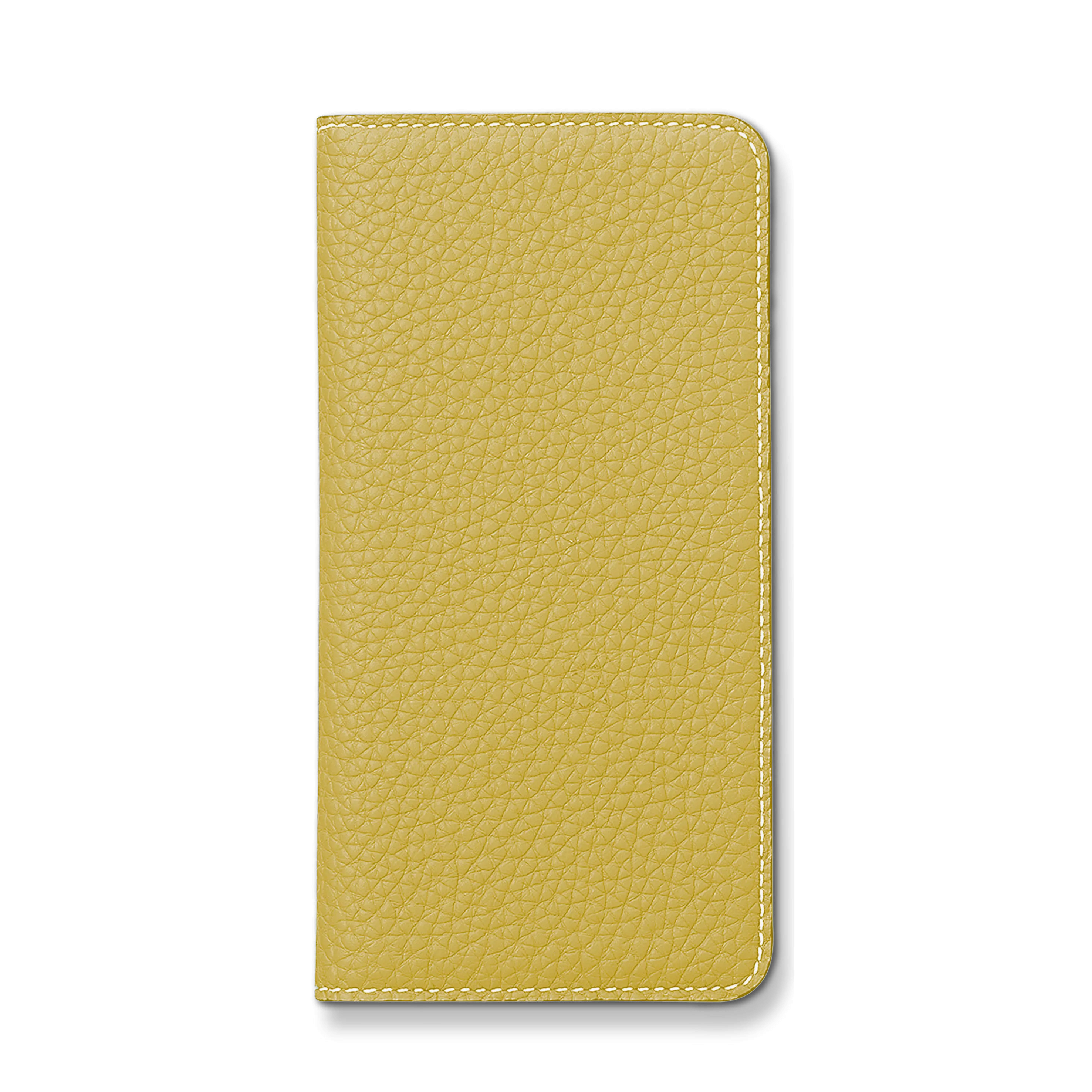 Fjord Diary Smartphone Case (iPhone 11)