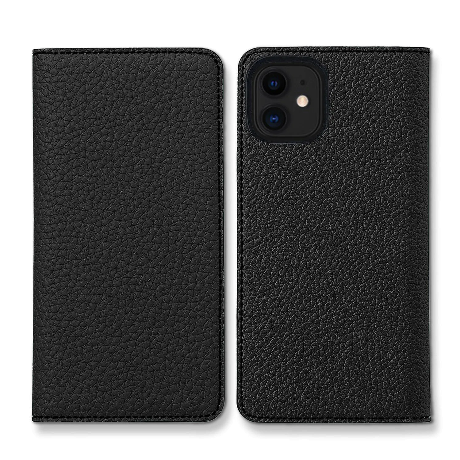 Fjord Diary Smartphone Case (iPhone 11)