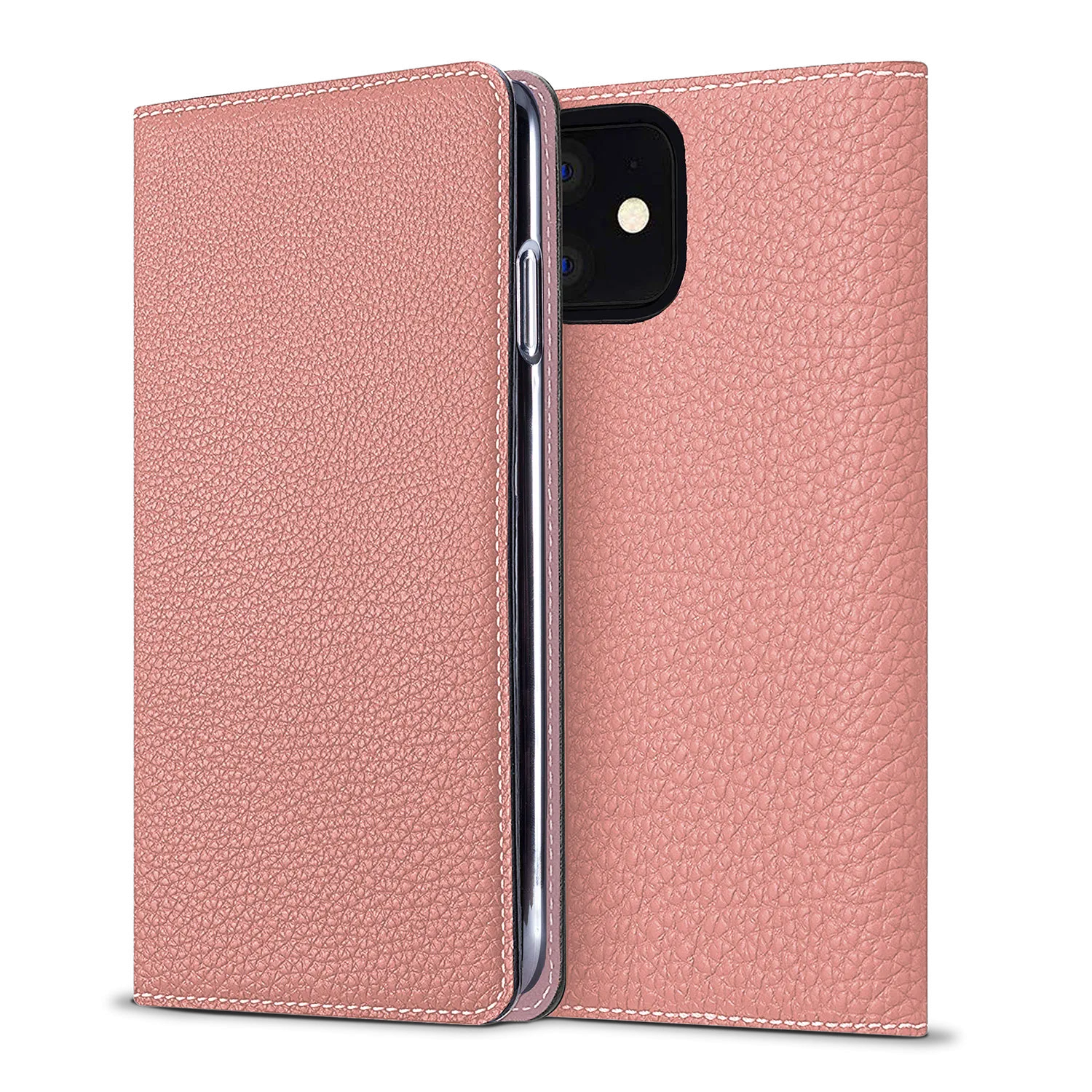 Fjord Diary Smartphone Case (iPhone 11)