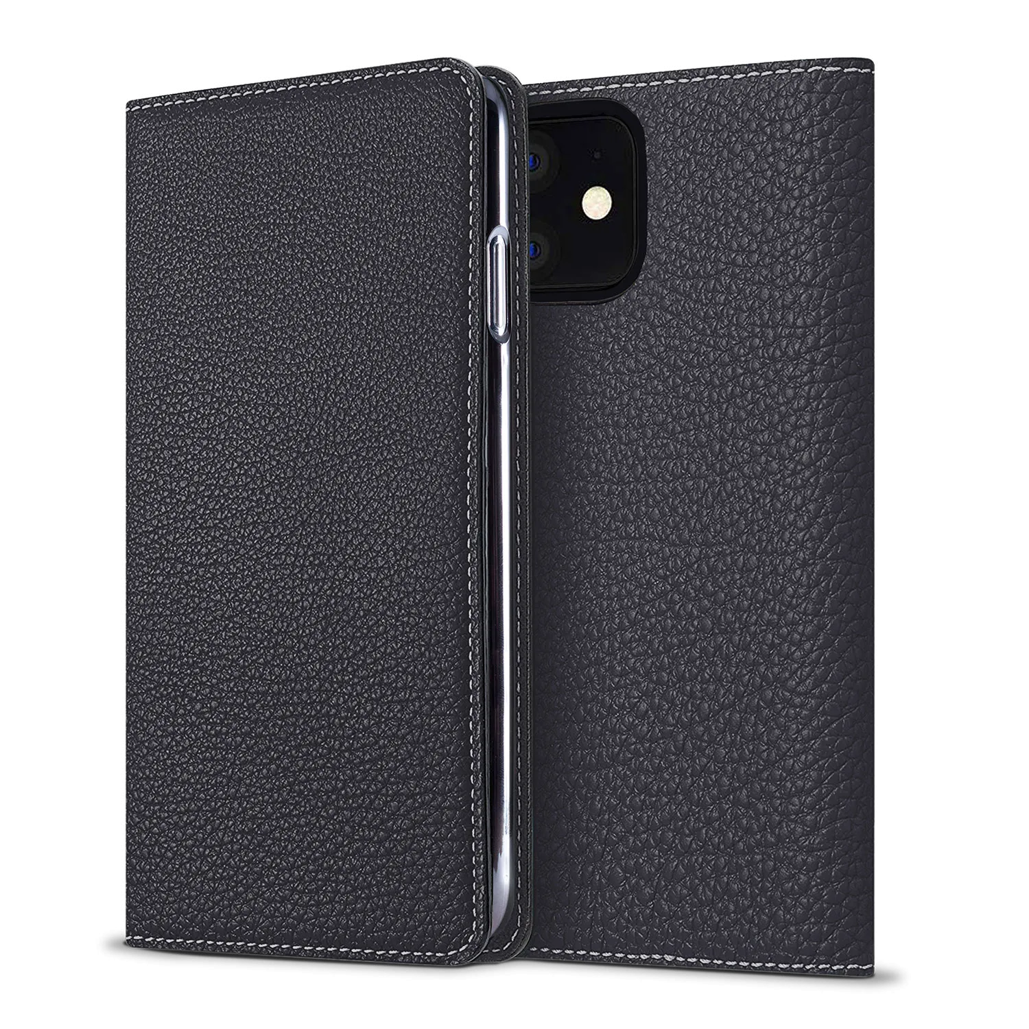Fjord Diary Smartphone Case (iPhone 11)