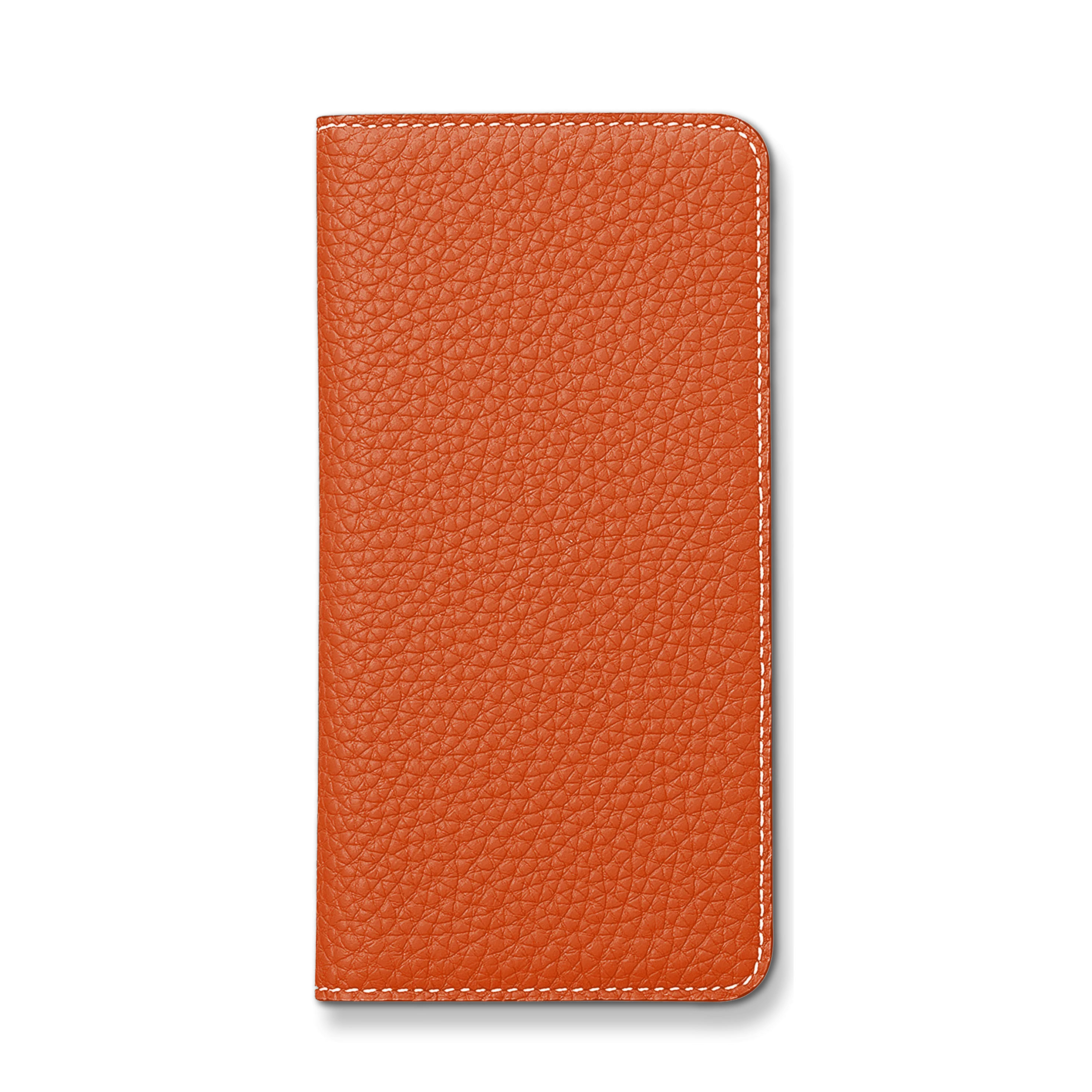 Fjord Diary Smartphone Case (iPhone 11)