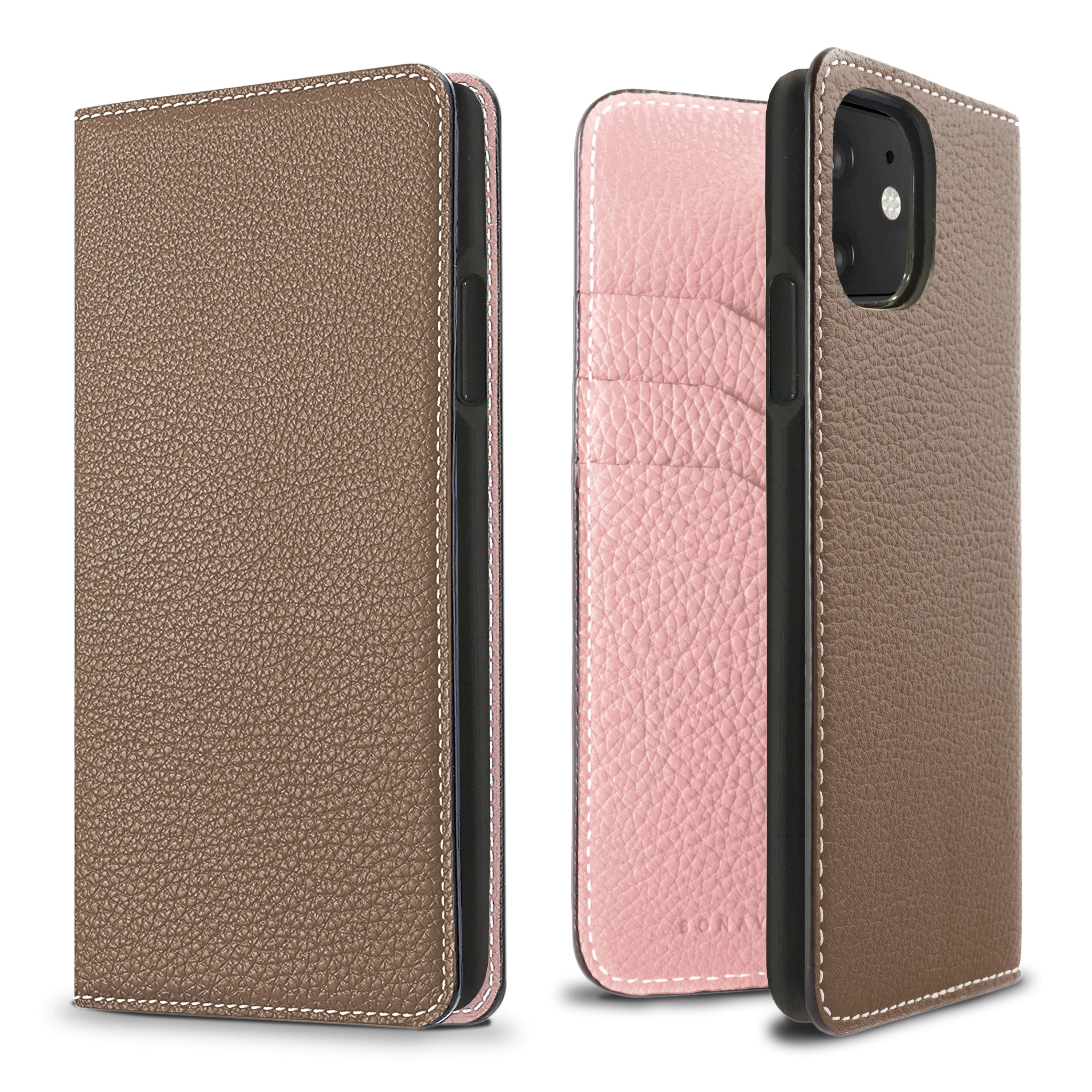 Fjord Diary Smartphone Case (iPhone 11)