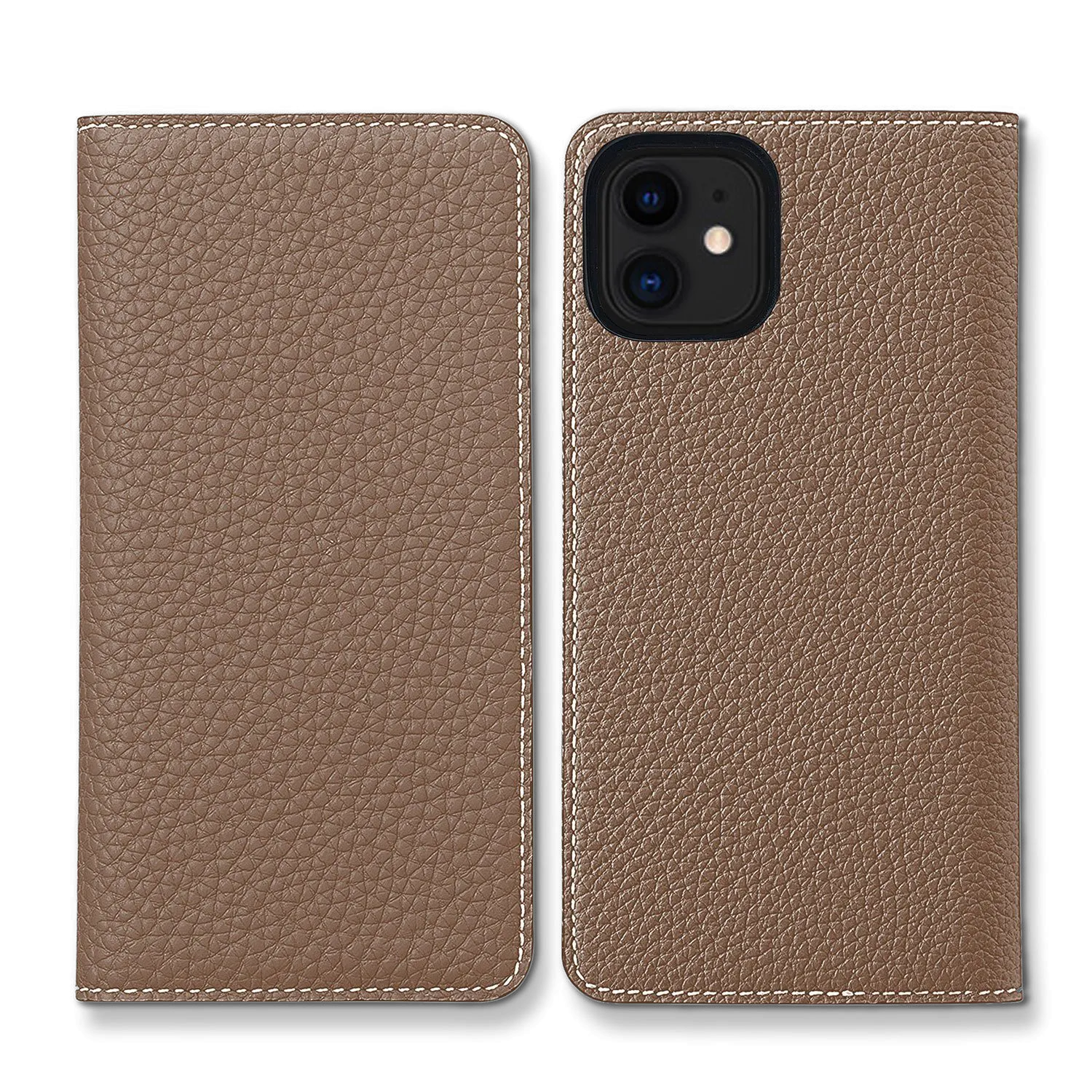 Fjord Diary Smartphone Case (iPhone 11)