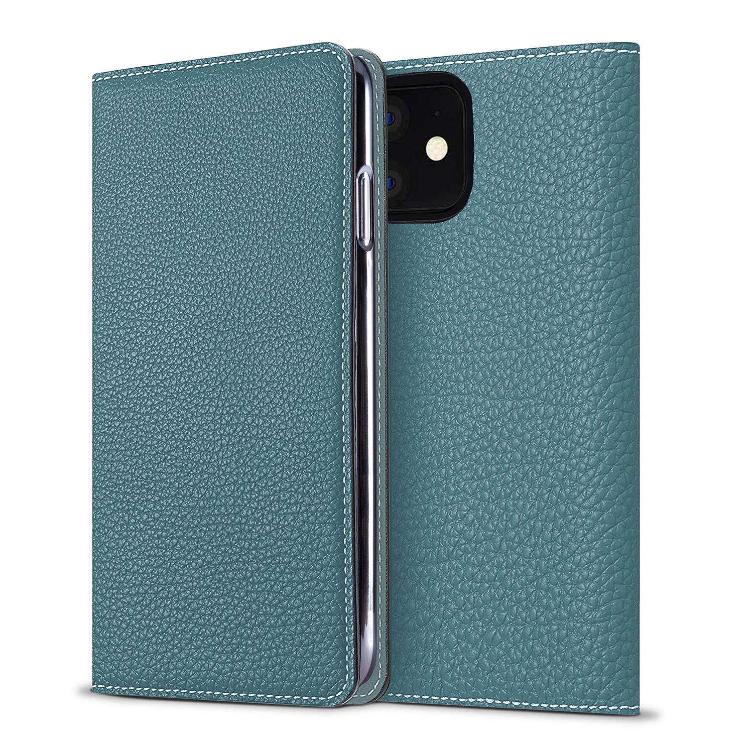 Fjord Diary Smartphone Case (iPhone 11)