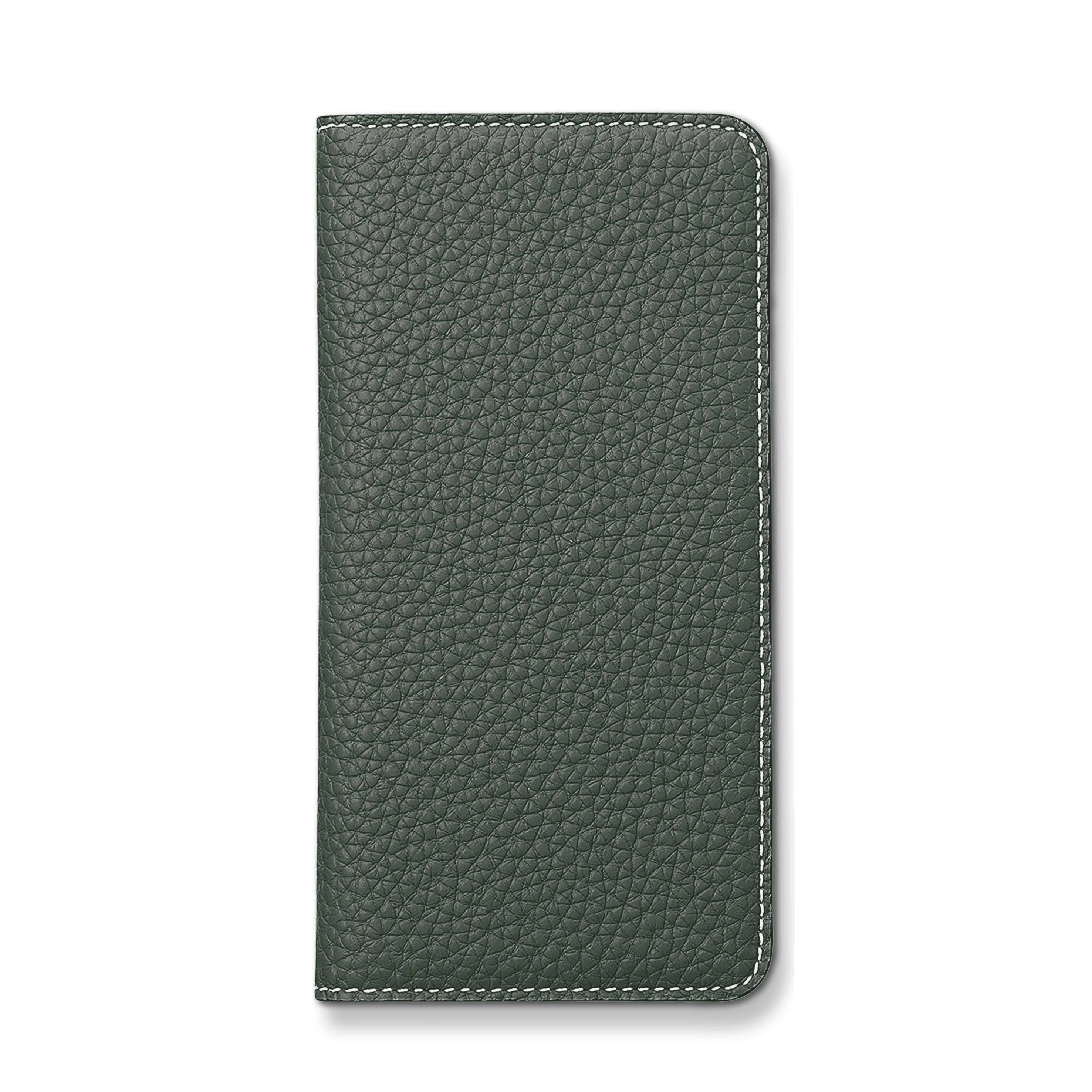 Fjord Diary Smartphone Case (iPhone 11)