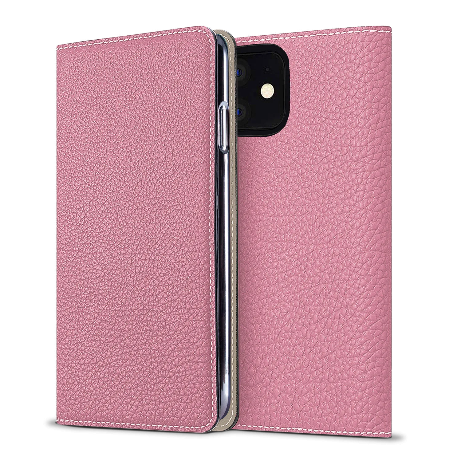 Fjord Diary Smartphone Case (iPhone 11)