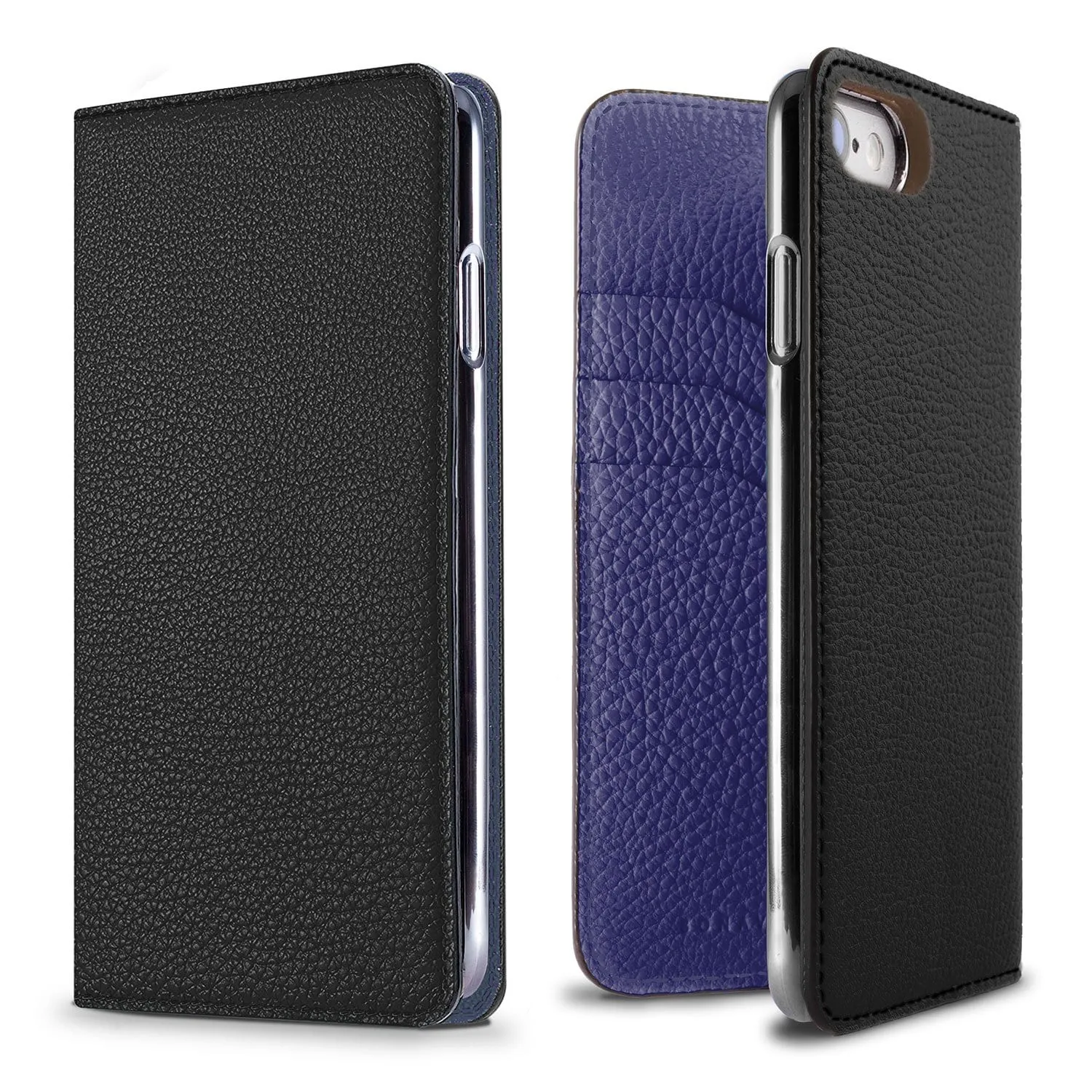 Fjord Diary Smartphone Case (iPhone SE / 8 / 7 / 6s / 6)