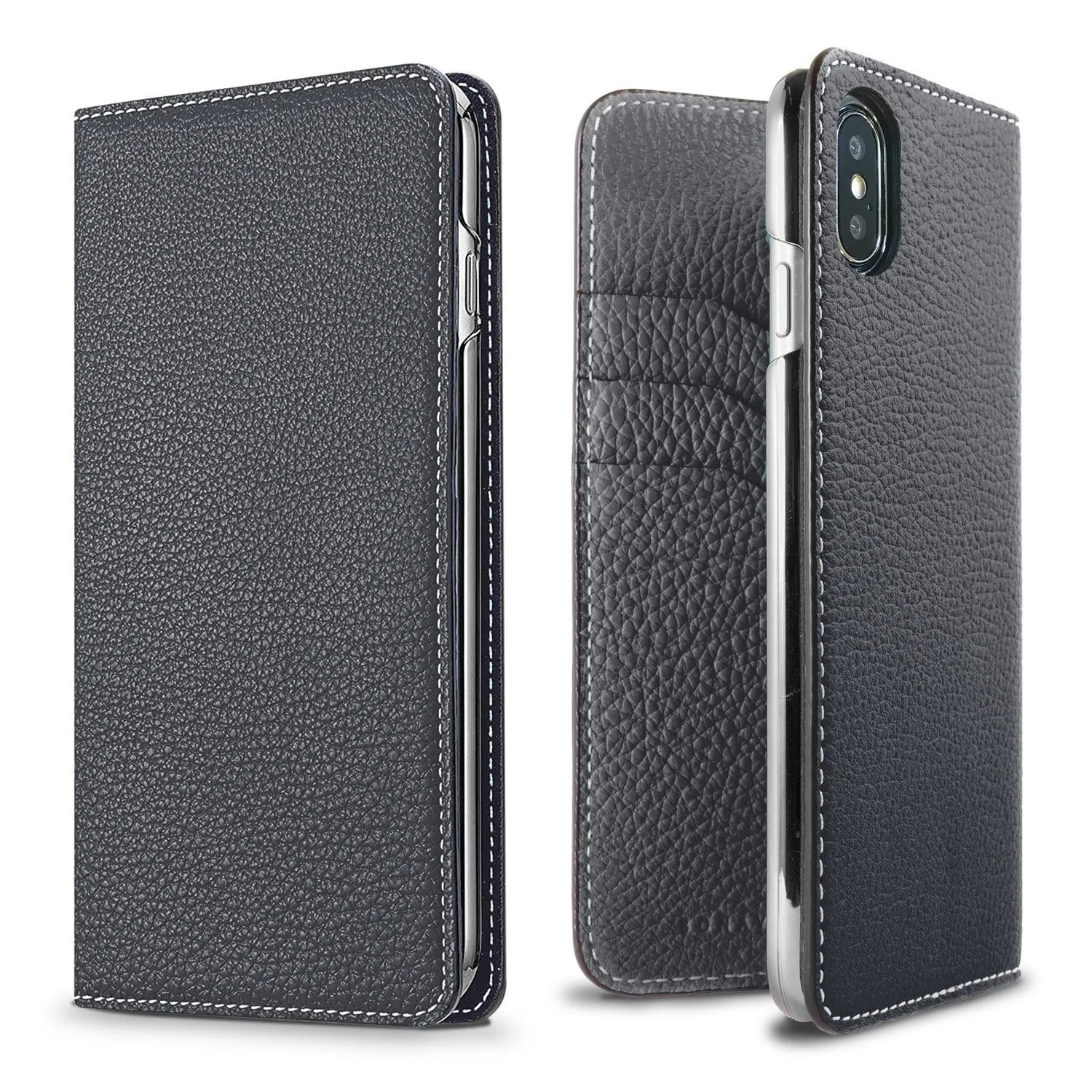 Fjord Diary Smartphone Case (iPhone XS / X)