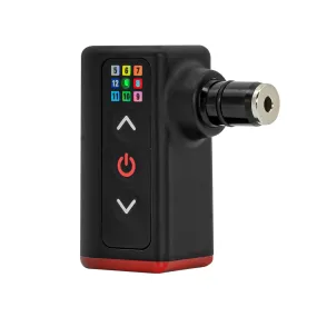 FK Irons 3.5mm LightningBolt Battery Pack — Single Pack — Black