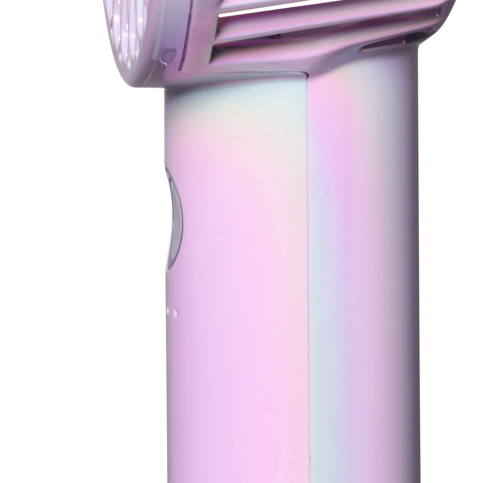 Frais Handy Fan Aurora Purple
