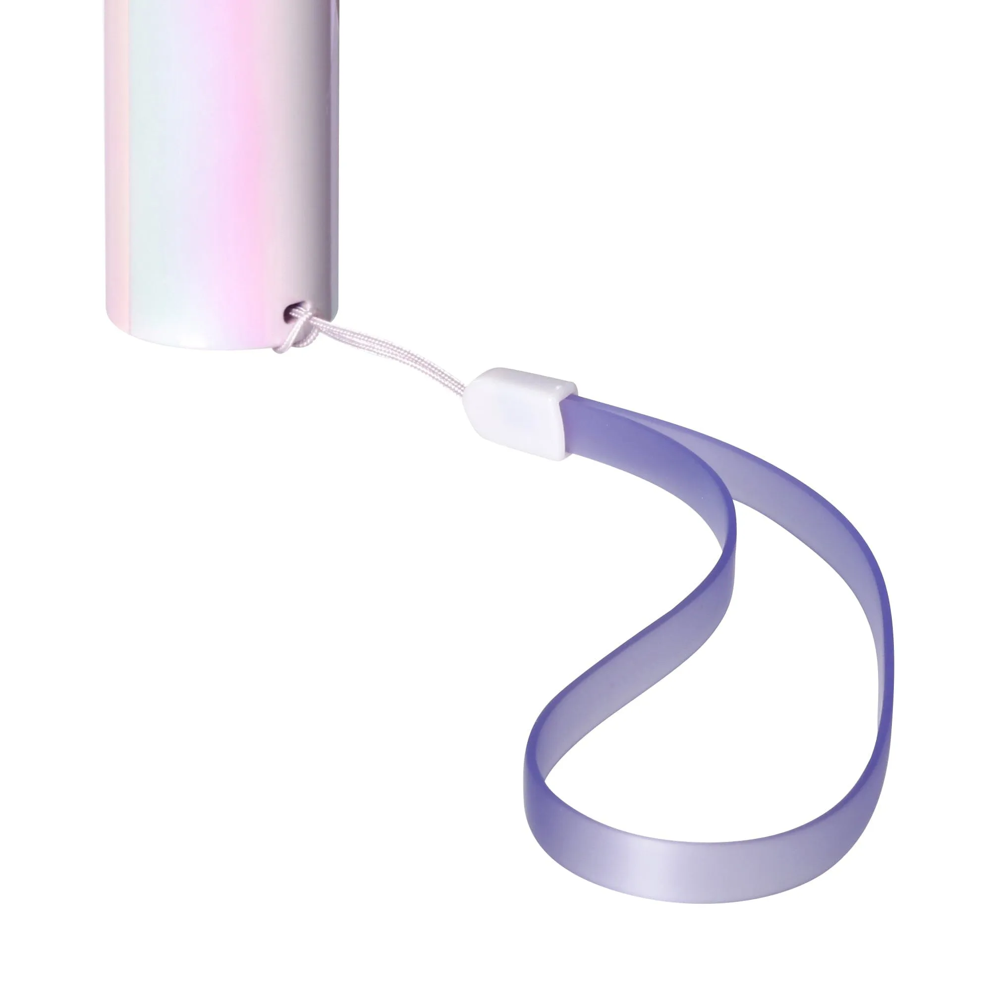 Frais Handy Fan Aurora Purple