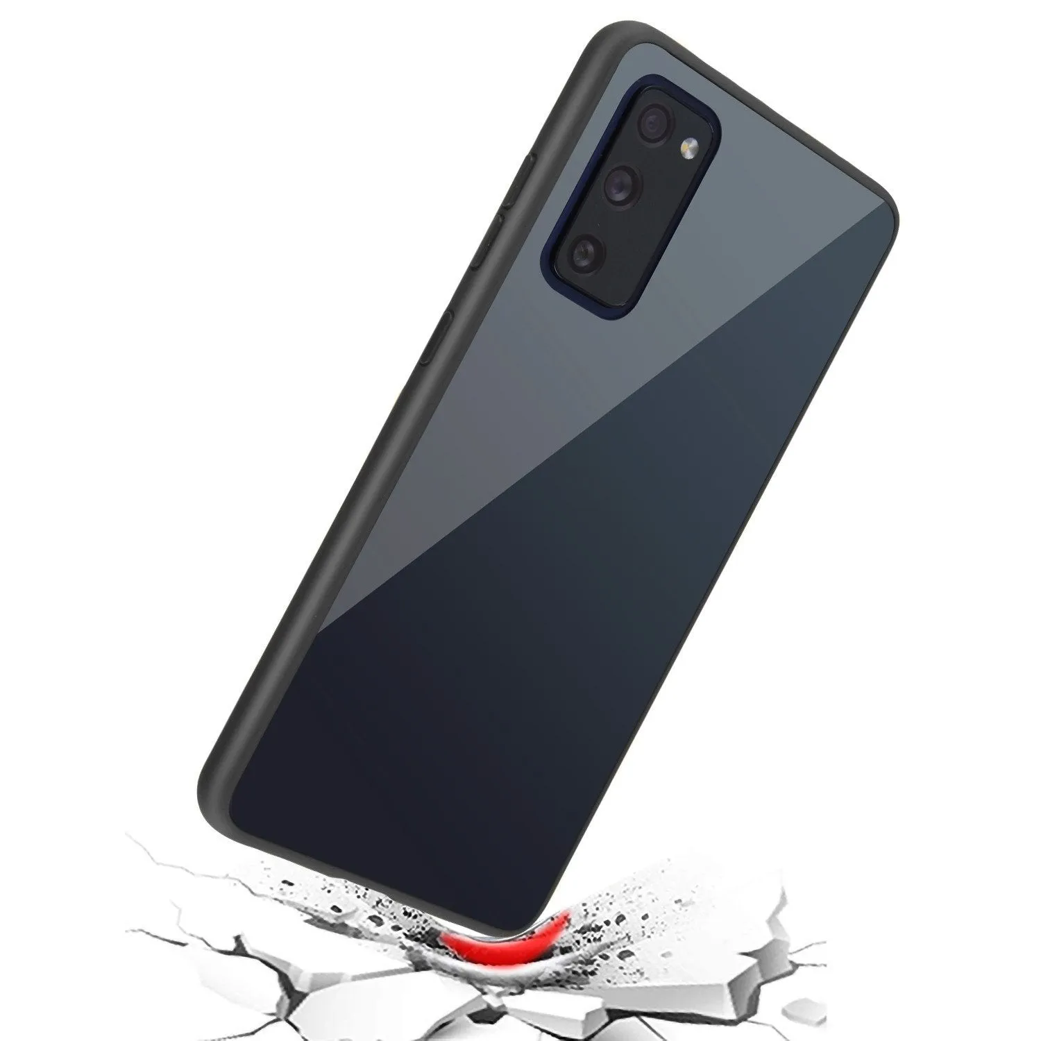 Frost Series Case