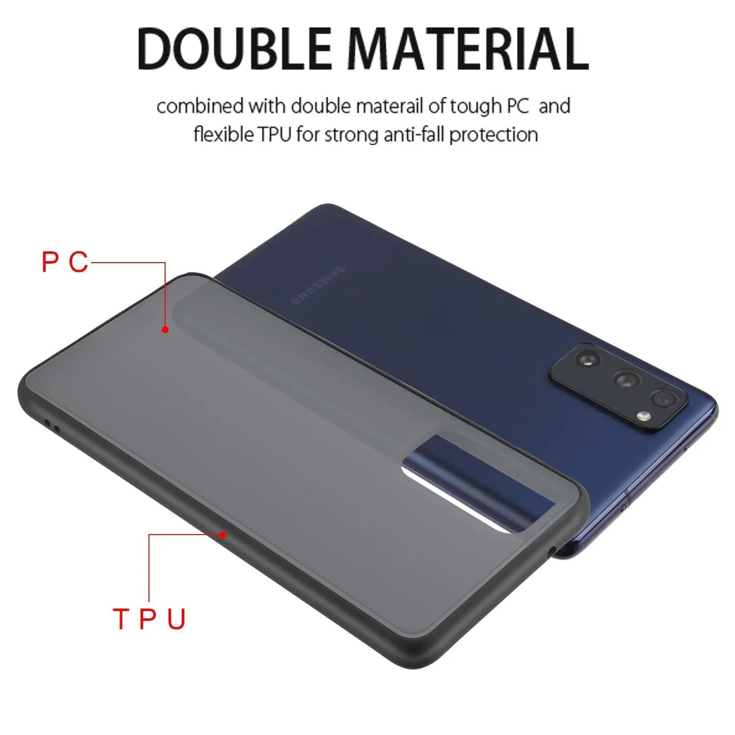Frost Series Case