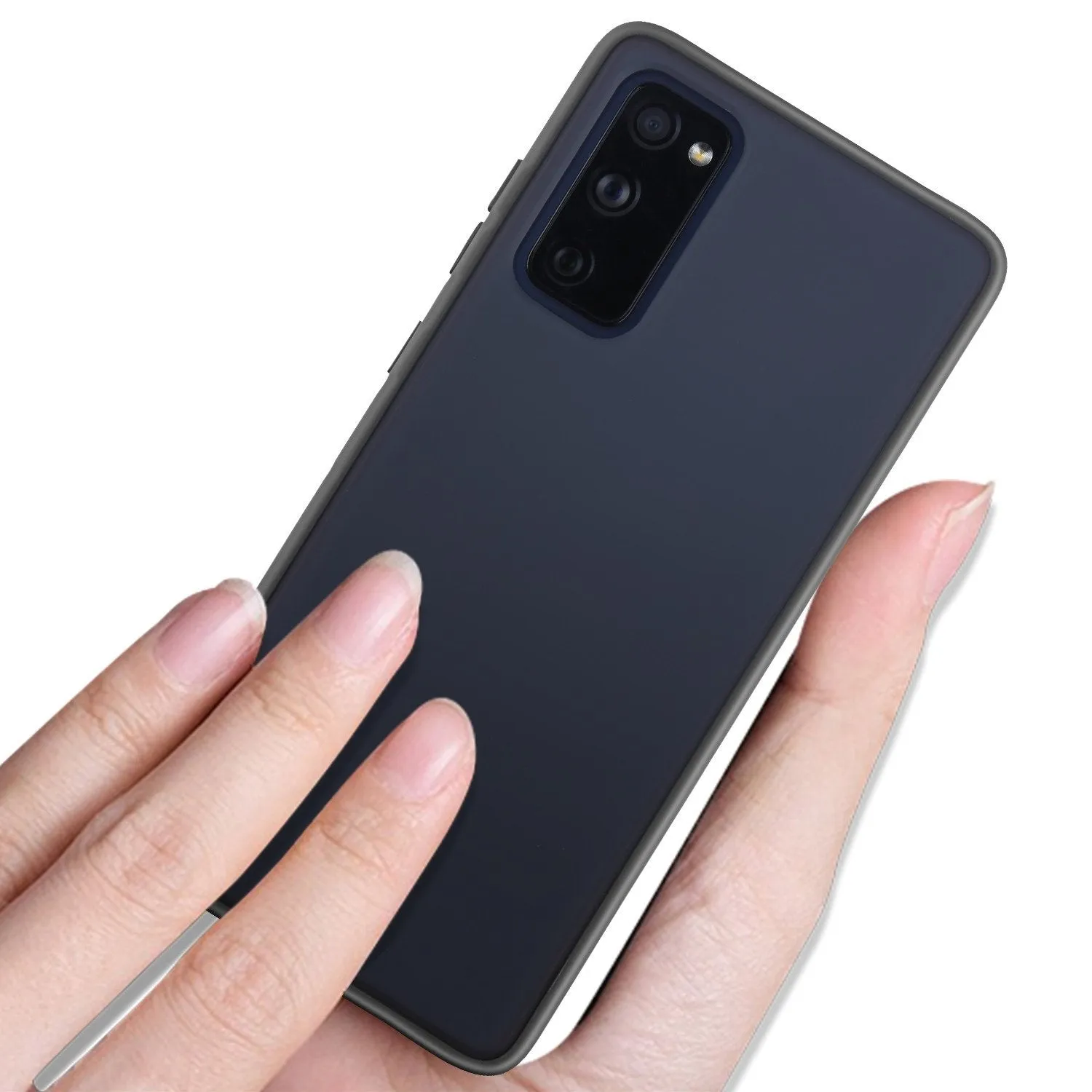 Frost Series Case