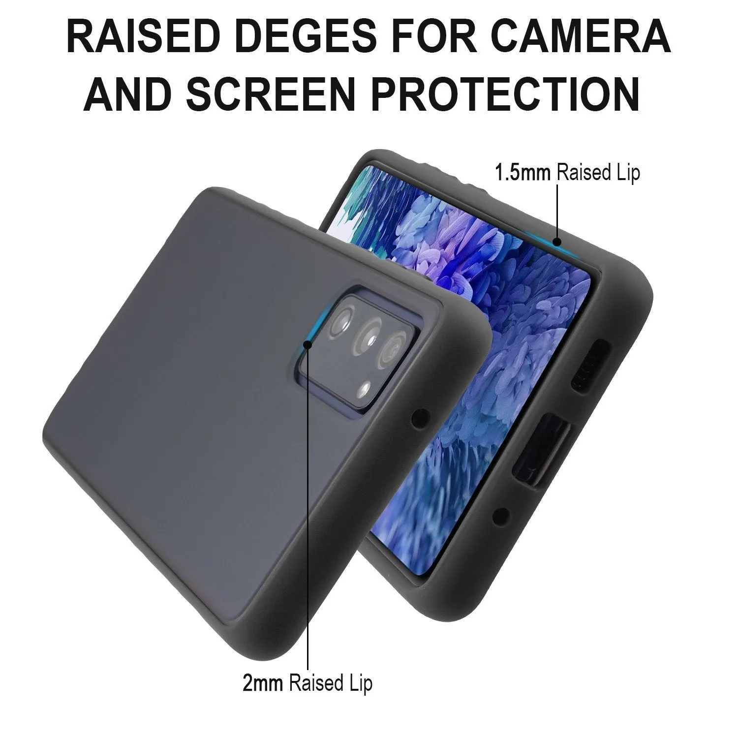Frost Series Case