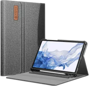 Galaxy Tab S8/Tab S7 11" Portfolio Business Case | Fintie
