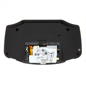 Game Boy Advance CleanJuice (V1.3) Li-Ion Rechargeable Battery Module - RetroSix