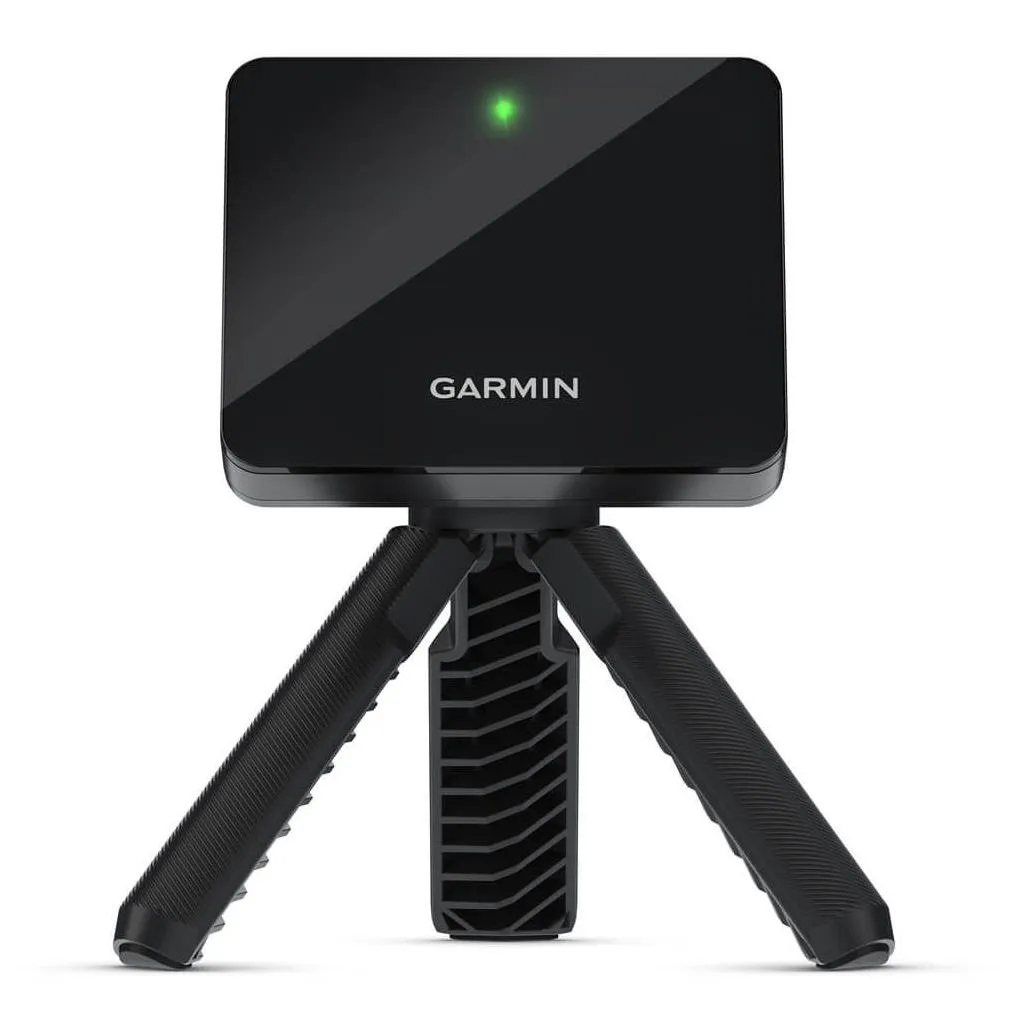 Garmin Approach R10 Portable Launch Monitor