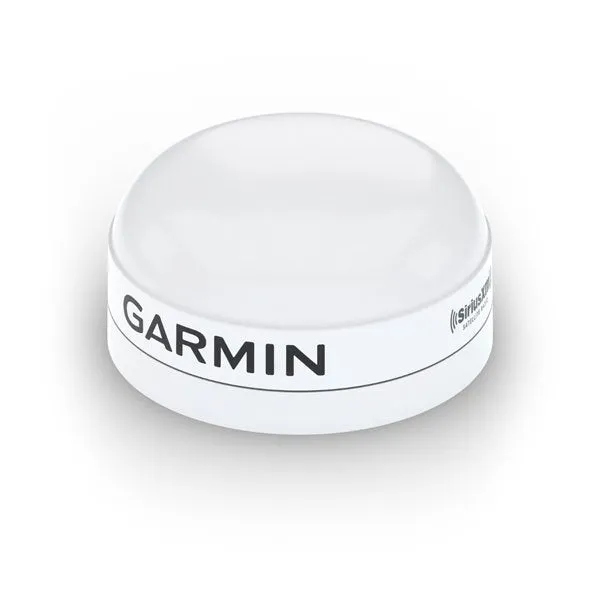 Garmin GXM 54 Satellite Weather/Radio Antenna [010-02277-00]