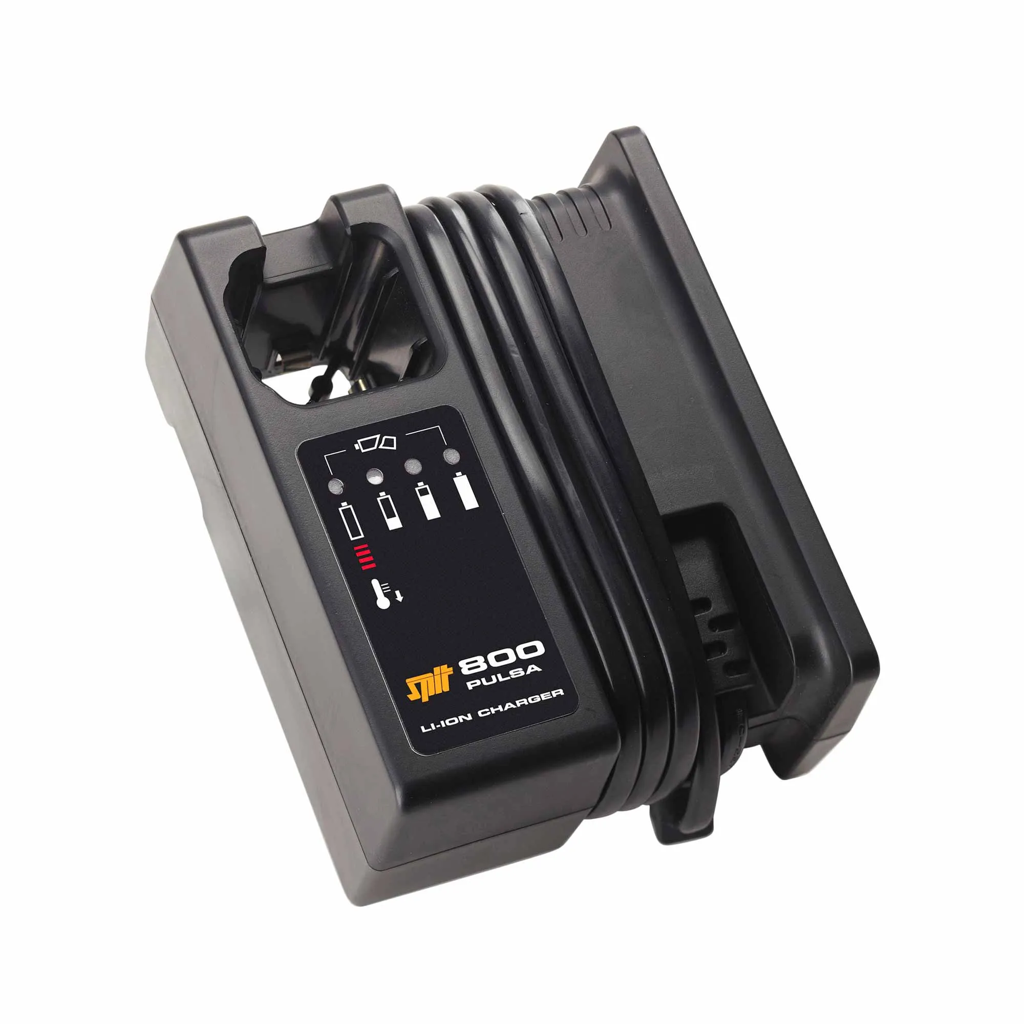 Gas-Battery Nailer Spit Pulsa 40P 