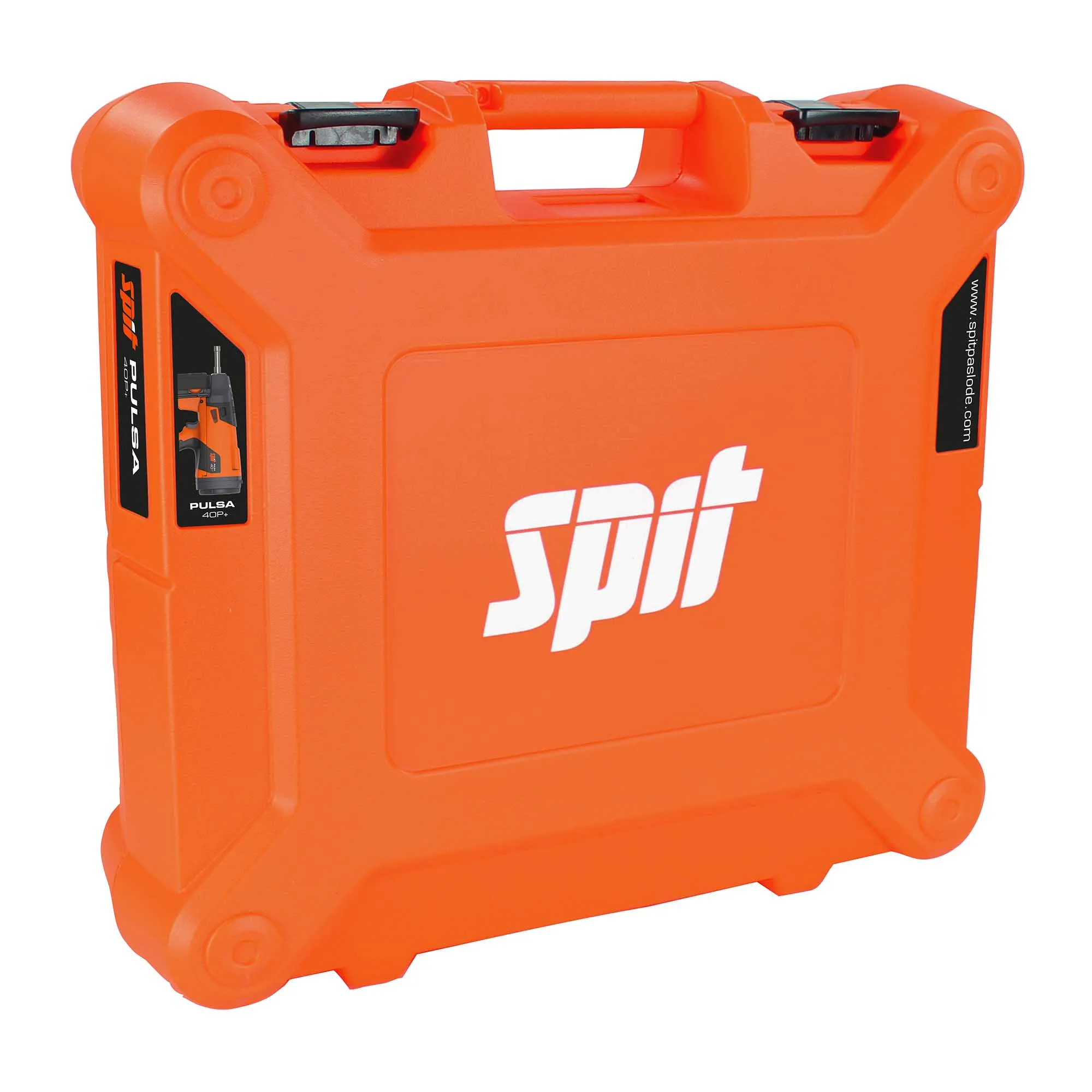 Gas-Battery Nailer Spit Pulsa 40P 