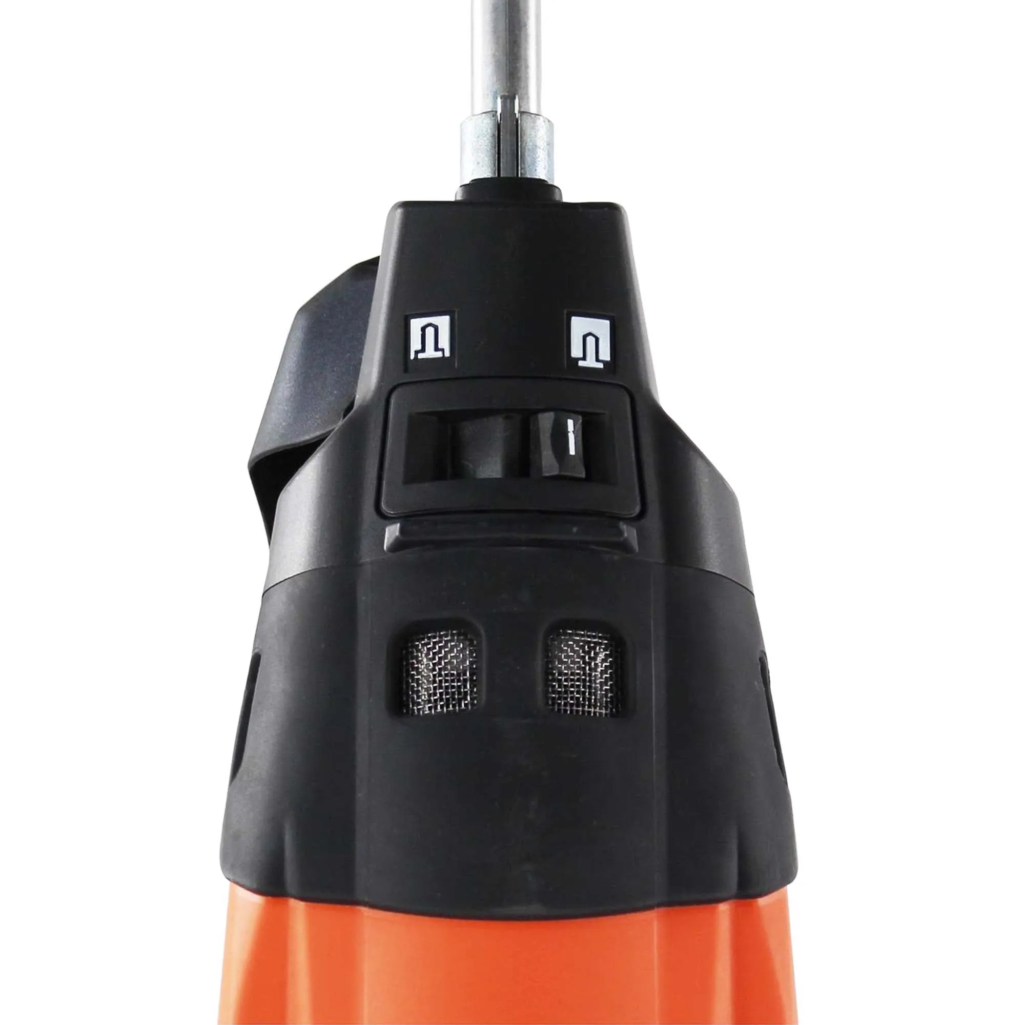 Gas-Battery Nailer Spit Pulsa 40P 