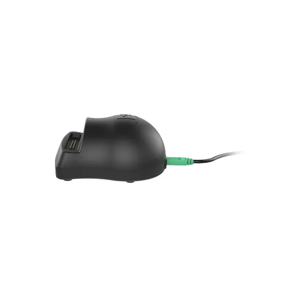 GDS™ Desktop Dock with USB Type-C for Next Gen IntelliSkin™ (RAM-GDS-DOCK-D2C-NDU)