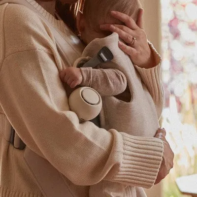 Hatch Kids' and Babies Rest Go Portable Sound Machine - Putty