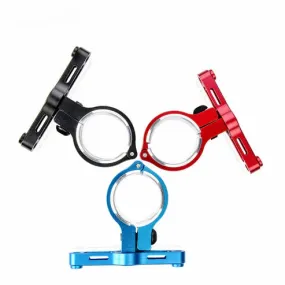 HE03 Bicycle Bracket for kettle holder