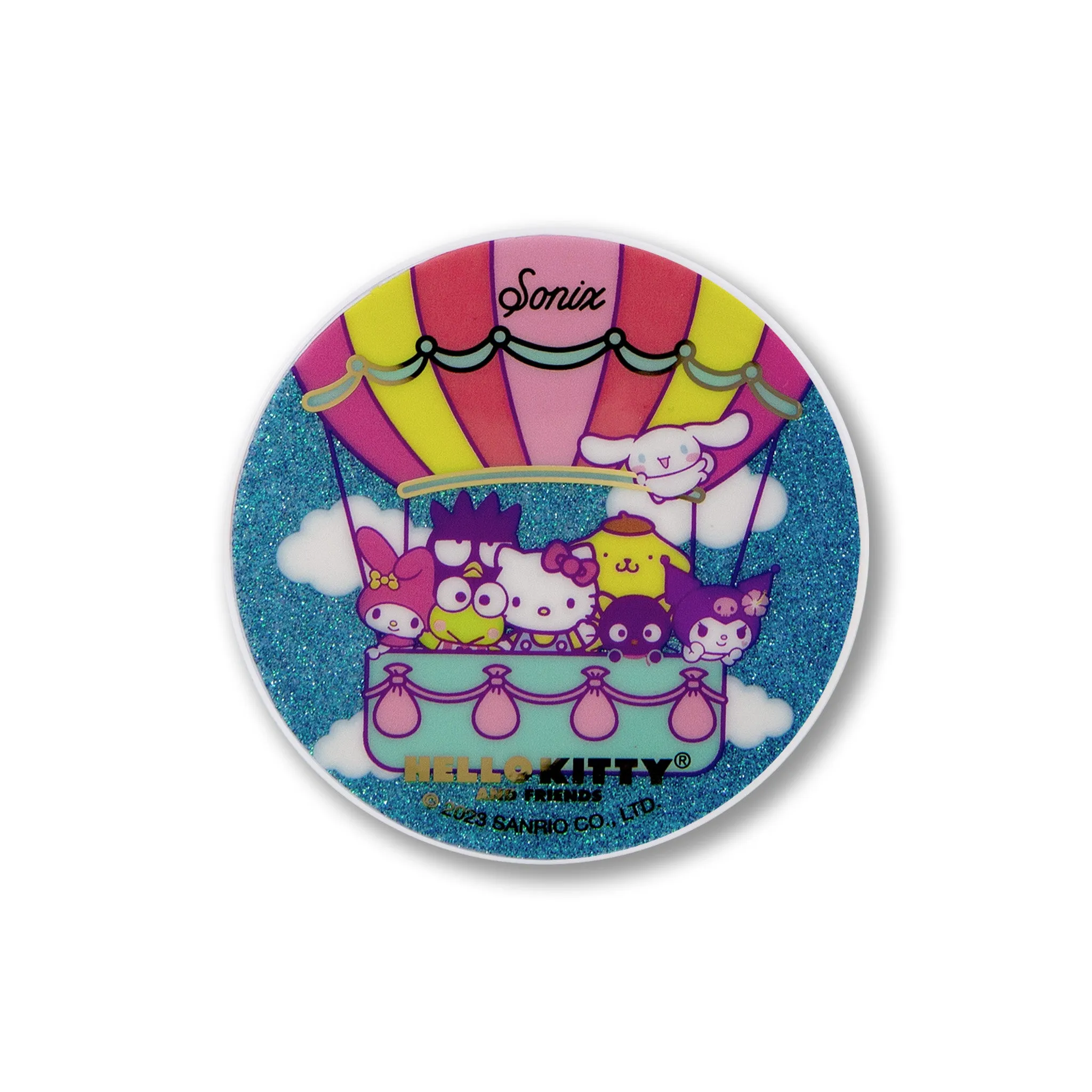 Hello Kitty and Friends x Sonix Snapshots Maglink™ Charger